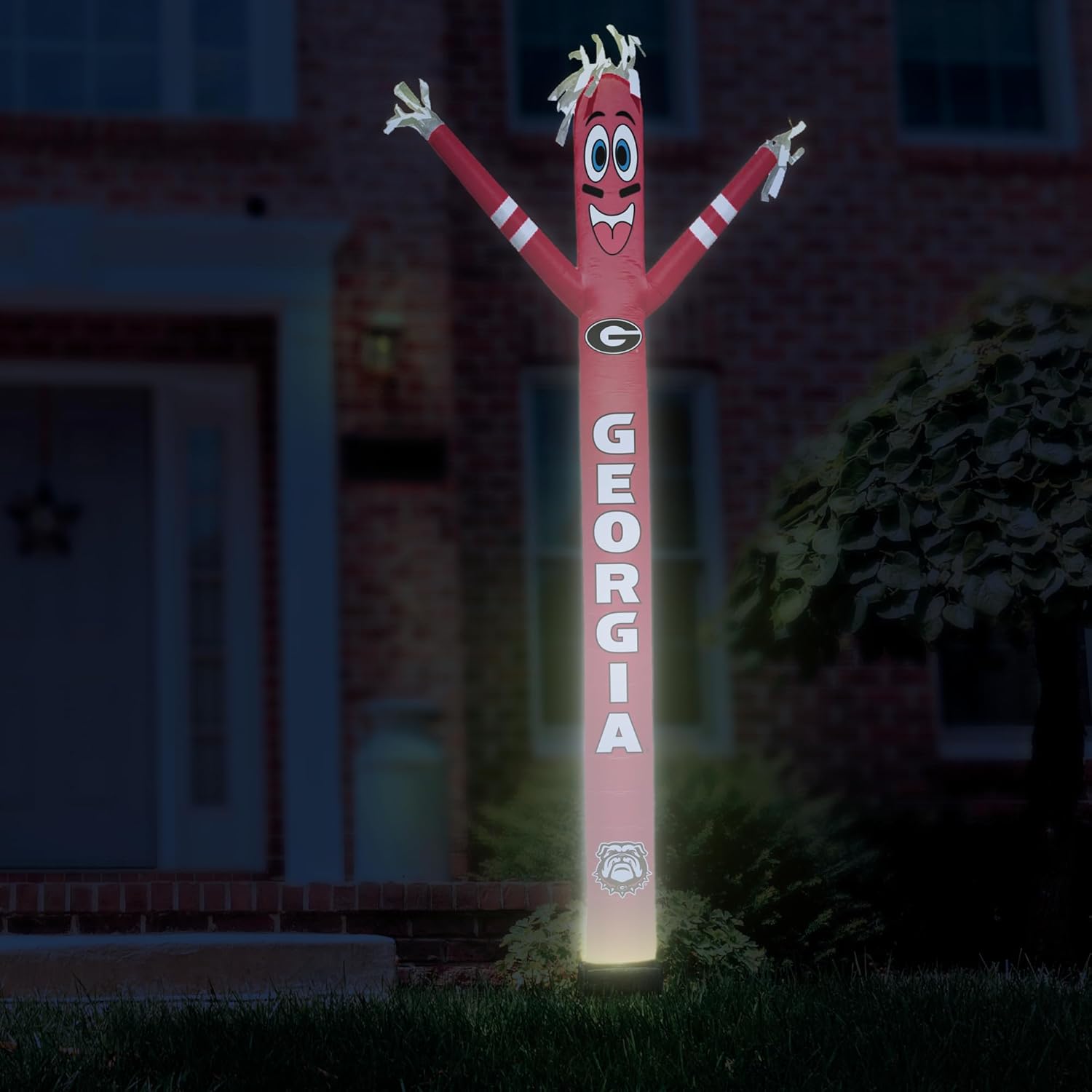 💝𝐐𝐕𝐂 𝐃𝐞𝐚𝐥𝐬 𝐨𝐧 𝐭𝐡𝐞 𝐃𝐚𝐢𝐥𝐲 - 𝐁𝐮𝐲 𝟐 𝐆𝐞𝐭 𝟐 𝐅𝐫𝐞𝐞✨NCAA Inflatable Crazy Sports Fan