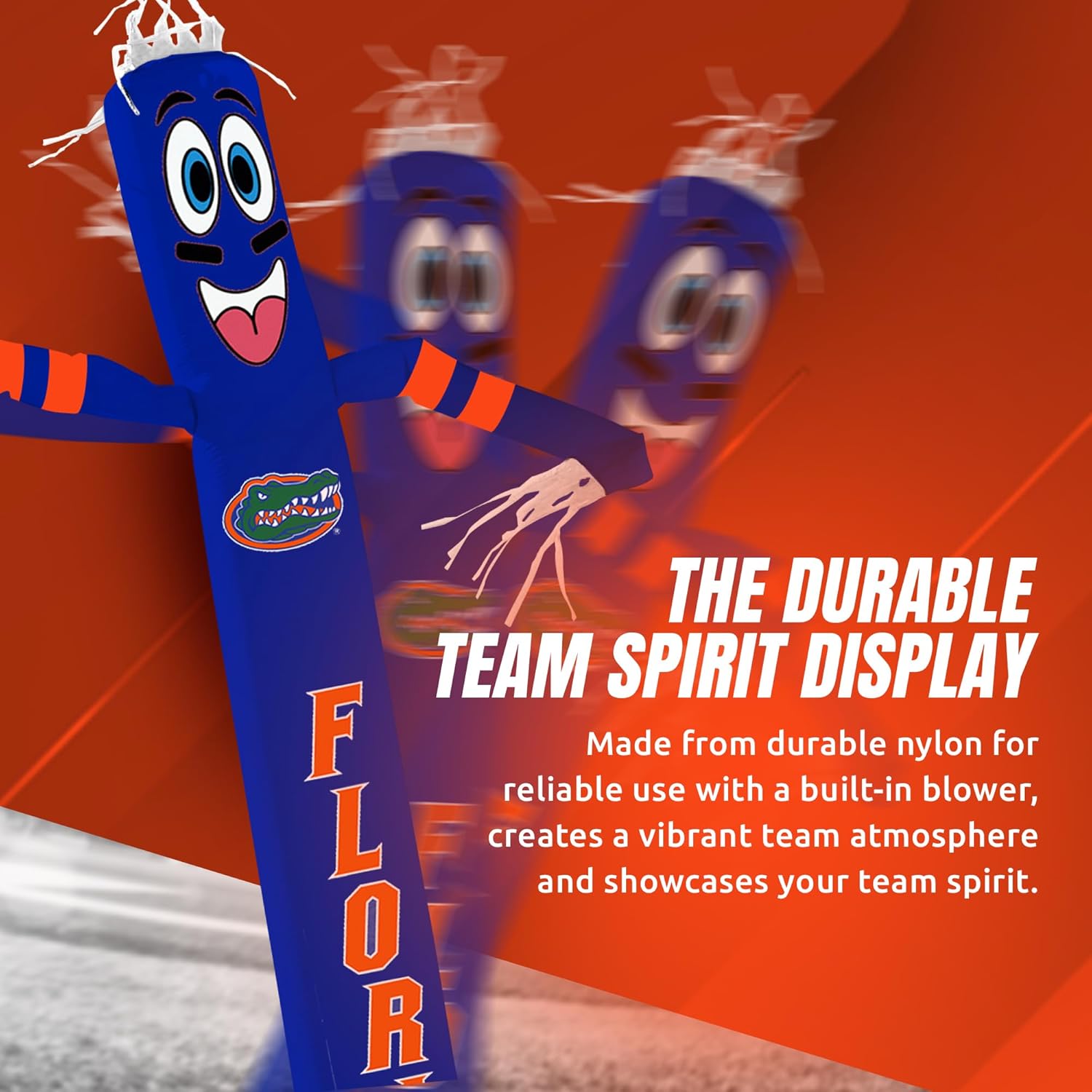 💝𝐐𝐕𝐂 𝐃𝐞𝐚𝐥𝐬 𝐨𝐧 𝐭𝐡𝐞 𝐃𝐚𝐢𝐥𝐲 - 𝐁𝐮𝐲 𝟐 𝐆𝐞𝐭 𝟐 𝐅𝐫𝐞𝐞✨NCAA Inflatable Crazy Sports Fan