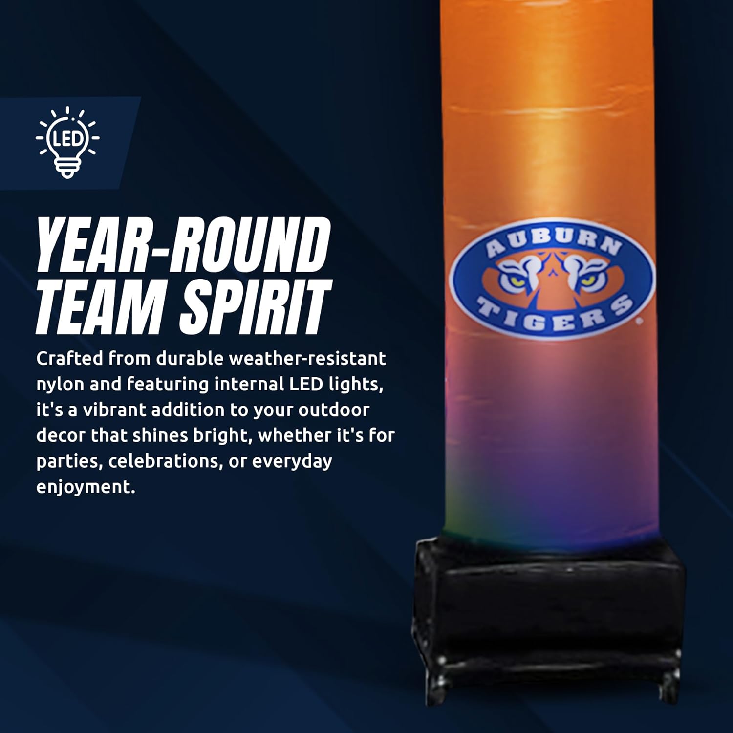 💝𝐐𝐕𝐂 𝐃𝐞𝐚𝐥𝐬 𝐨𝐧 𝐭𝐡𝐞 𝐃𝐚𝐢𝐥𝐲 - 𝐁𝐮𝐲 𝟐 𝐆𝐞𝐭 𝟐 𝐅𝐫𝐞𝐞✨NCAA Inflatable Crazy Sports Fan