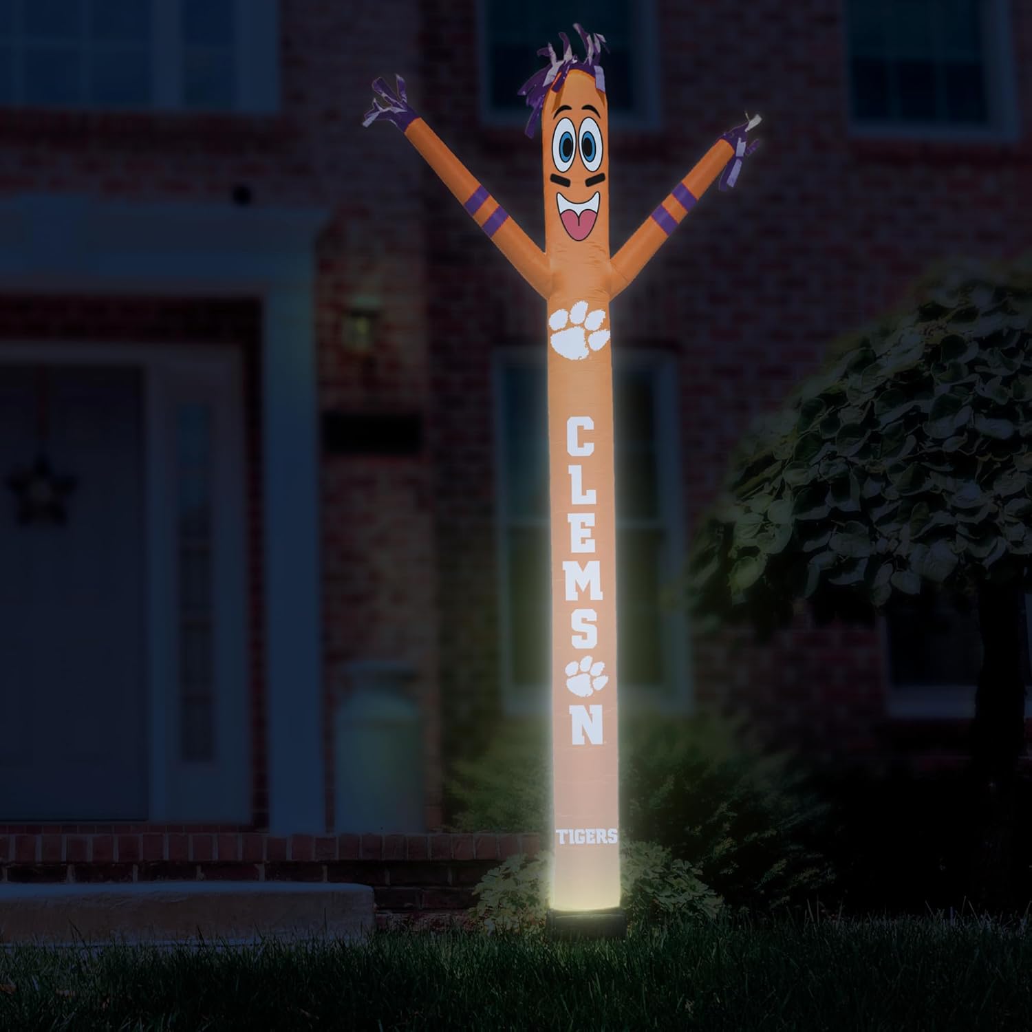 💝𝐐𝐕𝐂 𝐃𝐞𝐚𝐥𝐬 𝐨𝐧 𝐭𝐡𝐞 𝐃𝐚𝐢𝐥𝐲 - 𝐁𝐮𝐲 𝟐 𝐆𝐞𝐭 𝟐 𝐅𝐫𝐞𝐞✨NCAA Inflatable Crazy Sports Fan