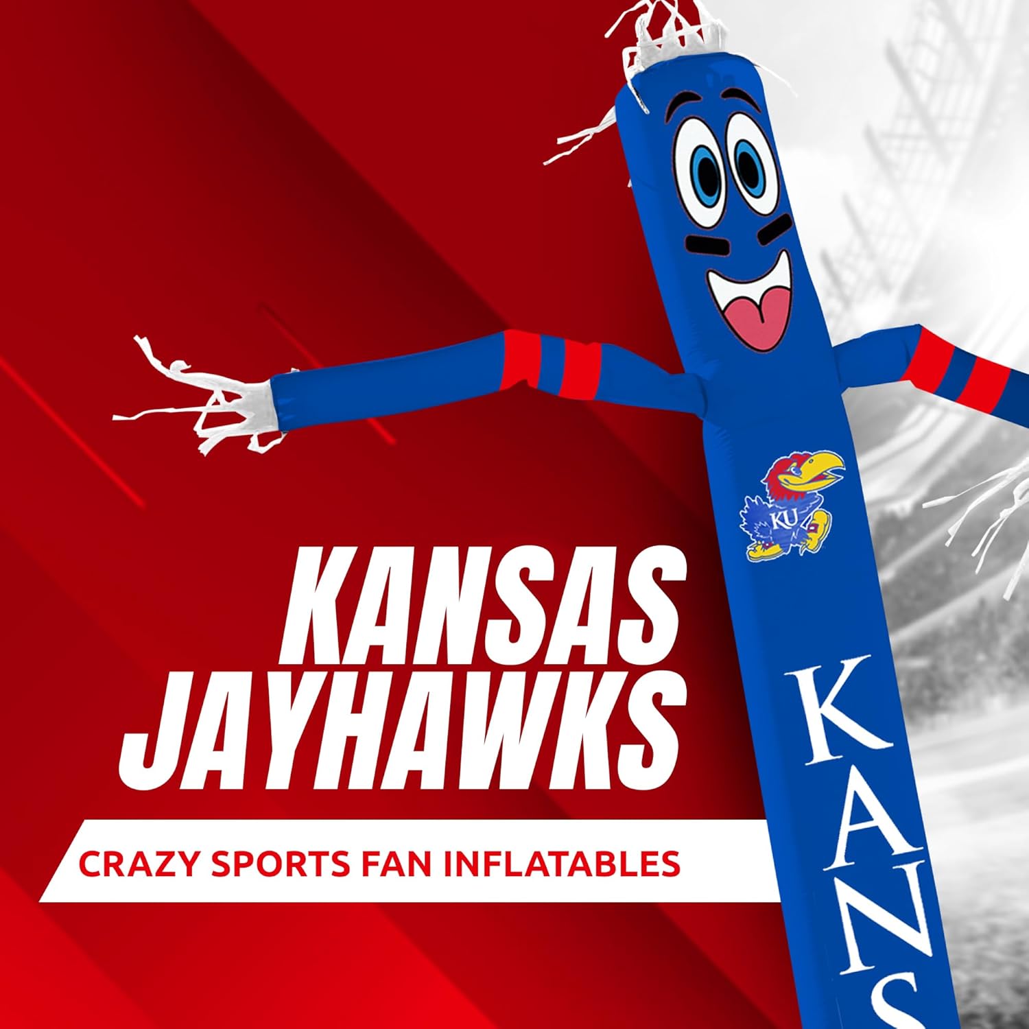 💝𝐐𝐕𝐂 𝐃𝐞𝐚𝐥𝐬 𝐨𝐧 𝐭𝐡𝐞 𝐃𝐚𝐢𝐥𝐲 - 𝐁𝐮𝐲 𝟐 𝐆𝐞𝐭 𝟐 𝐅𝐫𝐞𝐞✨NCAA Inflatable Crazy Sports Fan