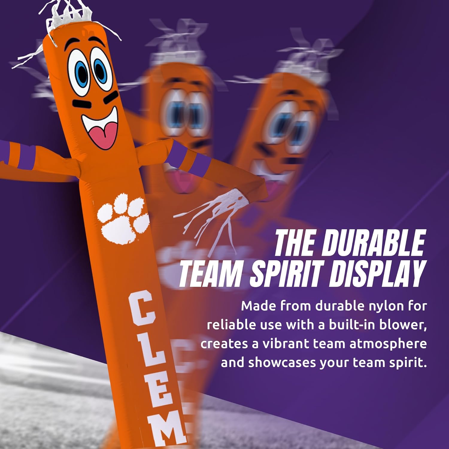 💝𝐐𝐕𝐂 𝐃𝐞𝐚𝐥𝐬 𝐨𝐧 𝐭𝐡𝐞 𝐃𝐚𝐢𝐥𝐲 - 𝐁𝐮𝐲 𝟐 𝐆𝐞𝐭 𝟐 𝐅𝐫𝐞𝐞✨NCAA Inflatable Crazy Sports Fan