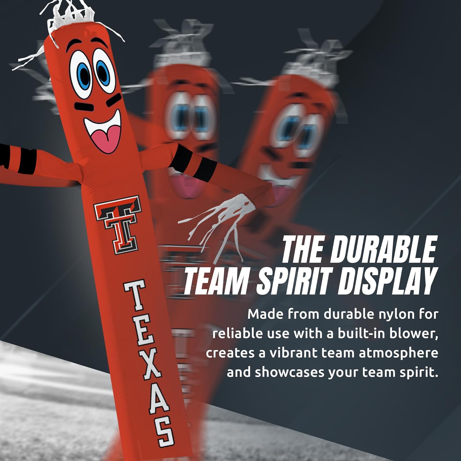 💝𝐐𝐕𝐂 𝐃𝐞𝐚𝐥𝐬 𝐨𝐧 𝐭𝐡𝐞 𝐃𝐚𝐢𝐥𝐲 - 𝐁𝐮𝐲 𝟐 𝐆𝐞𝐭 𝟐 𝐅𝐫𝐞𝐞✨NCAA Inflatable Crazy Sports Fan