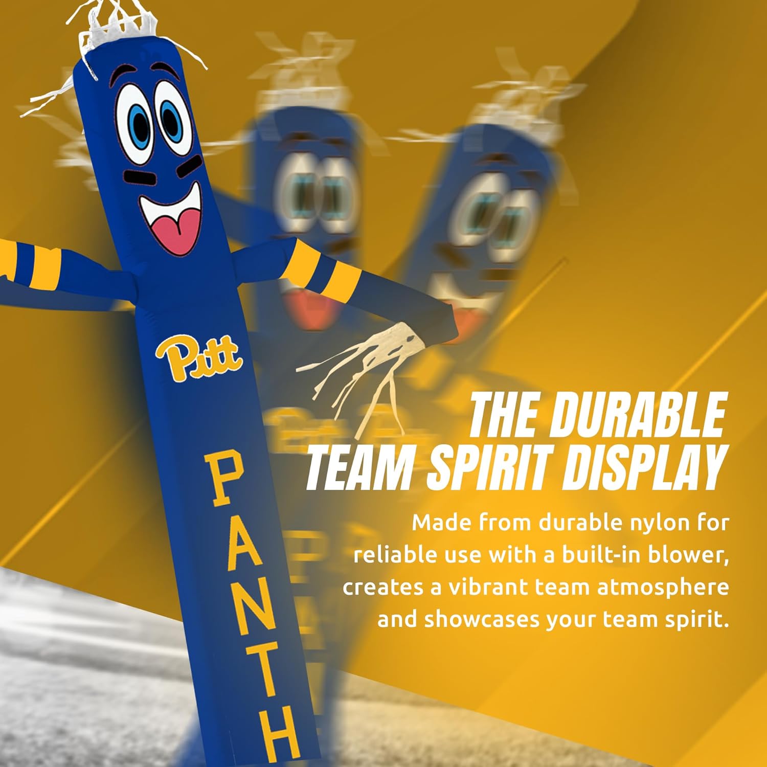 💝𝐐𝐕𝐂 𝐃𝐞𝐚𝐥𝐬 𝐨𝐧 𝐭𝐡𝐞 𝐃𝐚𝐢𝐥𝐲 - 𝐁𝐮𝐲 𝟐 𝐆𝐞𝐭 𝟐 𝐅𝐫𝐞𝐞✨NCAA Inflatable Crazy Sports Fan