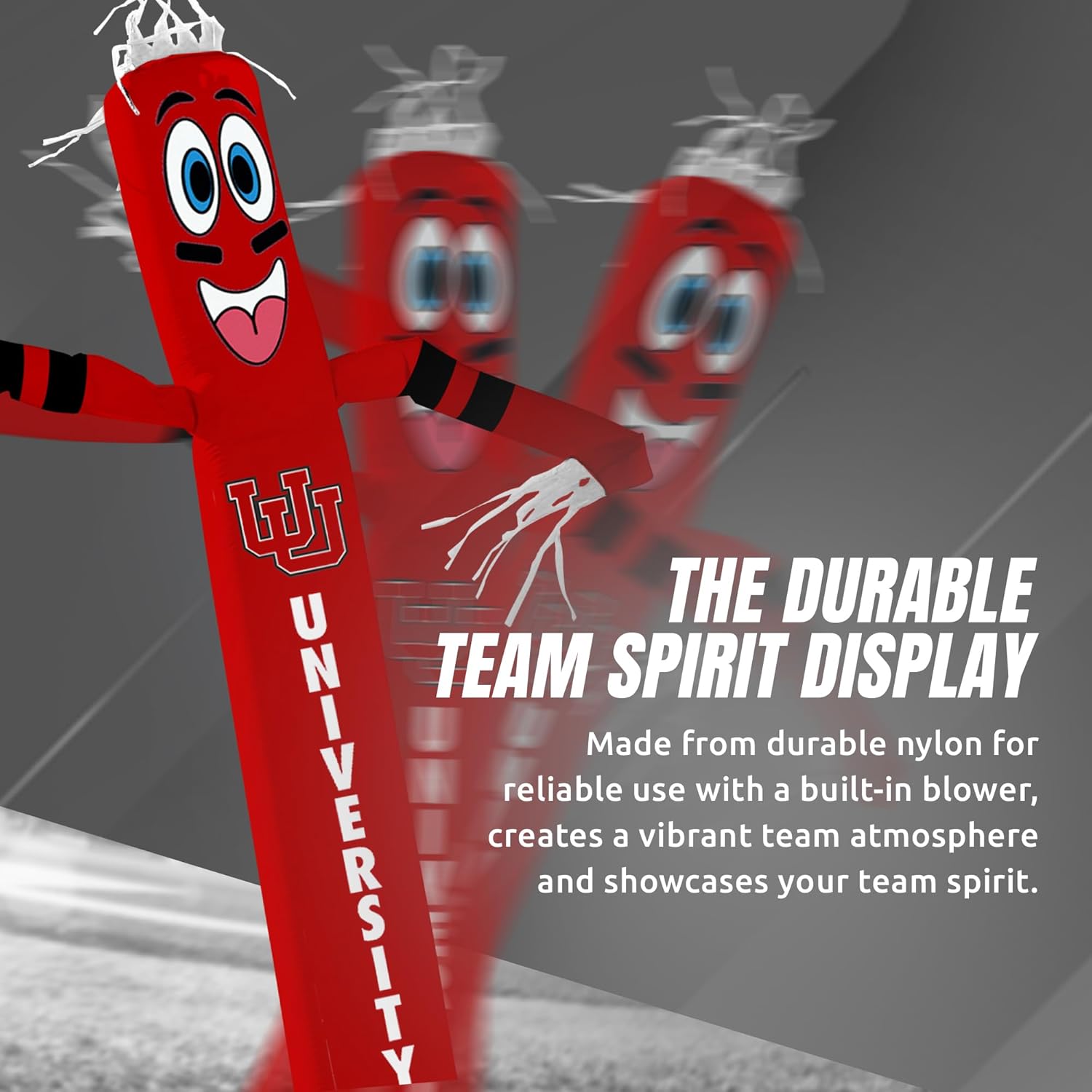 💝𝐐𝐕𝐂 𝐃𝐞𝐚𝐥𝐬 𝐨𝐧 𝐭𝐡𝐞 𝐃𝐚𝐢𝐥𝐲 - 𝐁𝐮𝐲 𝟐 𝐆𝐞𝐭 𝟐 𝐅𝐫𝐞𝐞✨NCAA Inflatable Crazy Sports Fan