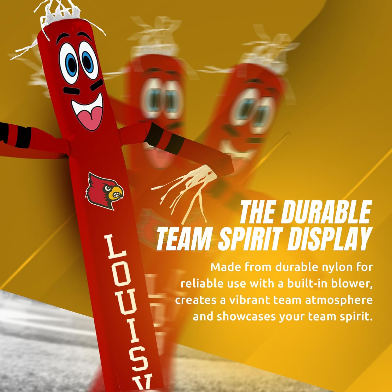 💝𝐐𝐕𝐂 𝐃𝐞𝐚𝐥𝐬 𝐨𝐧 𝐭𝐡𝐞 𝐃𝐚𝐢𝐥𝐲 - 𝐁𝐮𝐲 𝟐 𝐆𝐞𝐭 𝟐 𝐅𝐫𝐞𝐞✨NCAA Inflatable Crazy Sports Fan