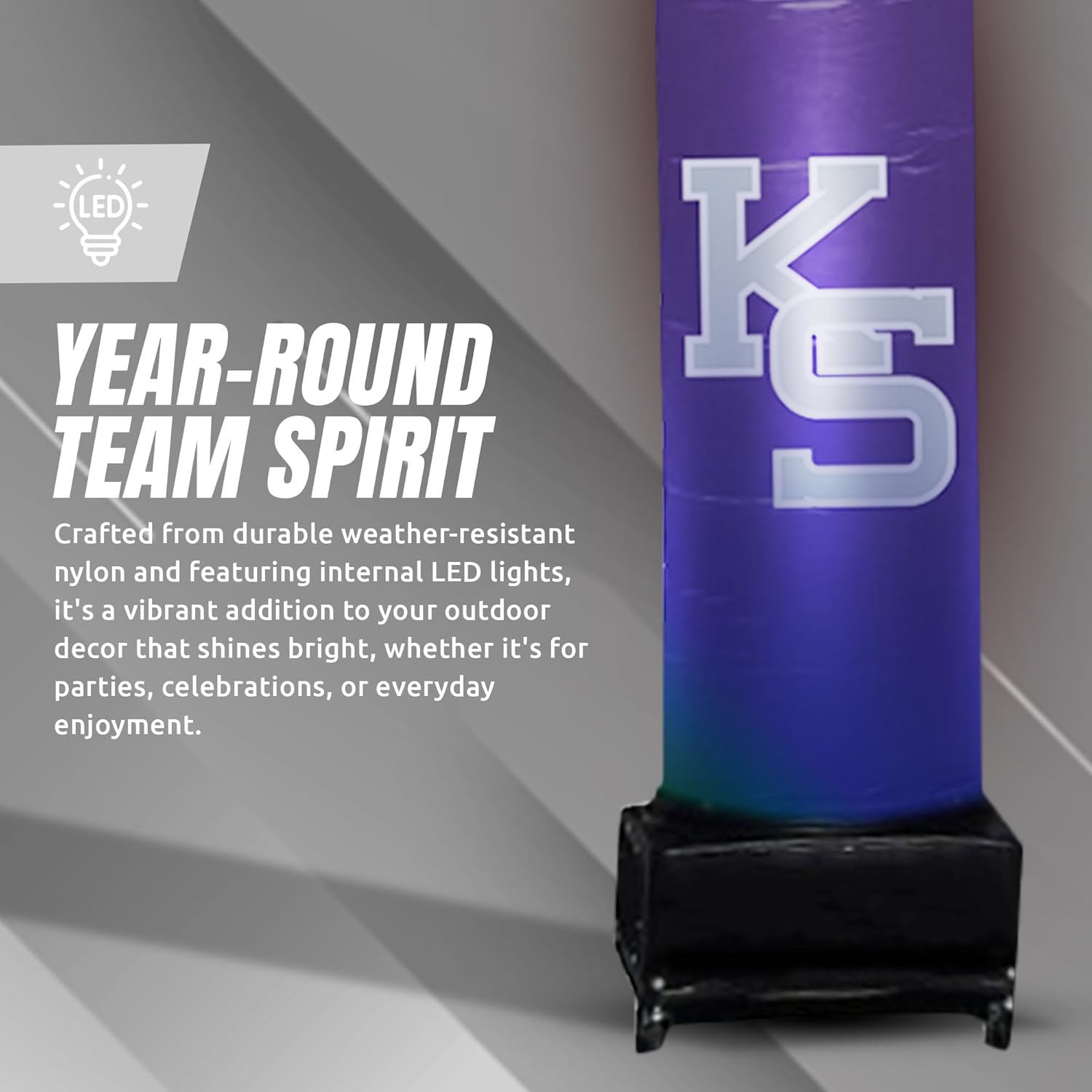 💝𝐐𝐕𝐂 𝐃𝐞𝐚𝐥𝐬 𝐨𝐧 𝐭𝐡𝐞 𝐃𝐚𝐢𝐥𝐲 - 𝐁𝐮𝐲 𝟐 𝐆𝐞𝐭 𝟐 𝐅𝐫𝐞𝐞✨NCAA Inflatable Crazy Sports Fan