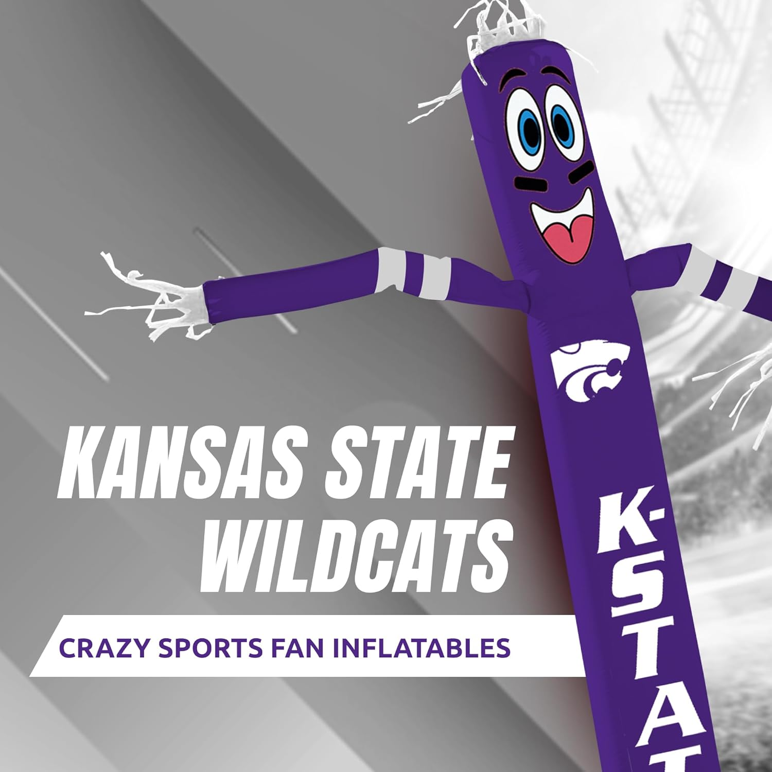 💝𝐐𝐕𝐂 𝐃𝐞𝐚𝐥𝐬 𝐨𝐧 𝐭𝐡𝐞 𝐃𝐚𝐢𝐥𝐲 - 𝐁𝐮𝐲 𝟐 𝐆𝐞𝐭 𝟐 𝐅𝐫𝐞𝐞✨NCAA Inflatable Crazy Sports Fan