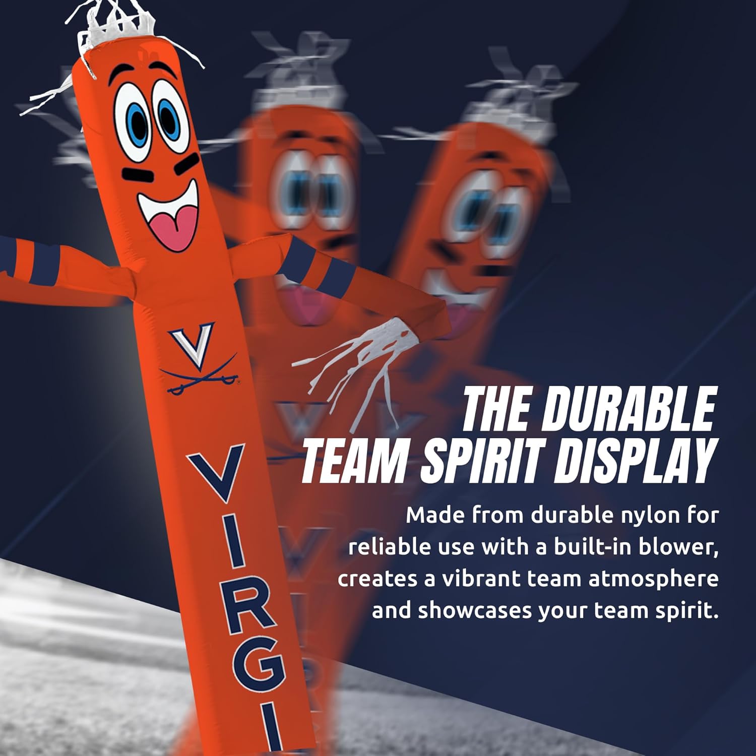 💝𝐐𝐕𝐂 𝐃𝐞𝐚𝐥𝐬 𝐨𝐧 𝐭𝐡𝐞 𝐃𝐚𝐢𝐥𝐲 - 𝐁𝐮𝐲 𝟐 𝐆𝐞𝐭 𝟐 𝐅𝐫𝐞𝐞✨NCAA Inflatable Crazy Sports Fan