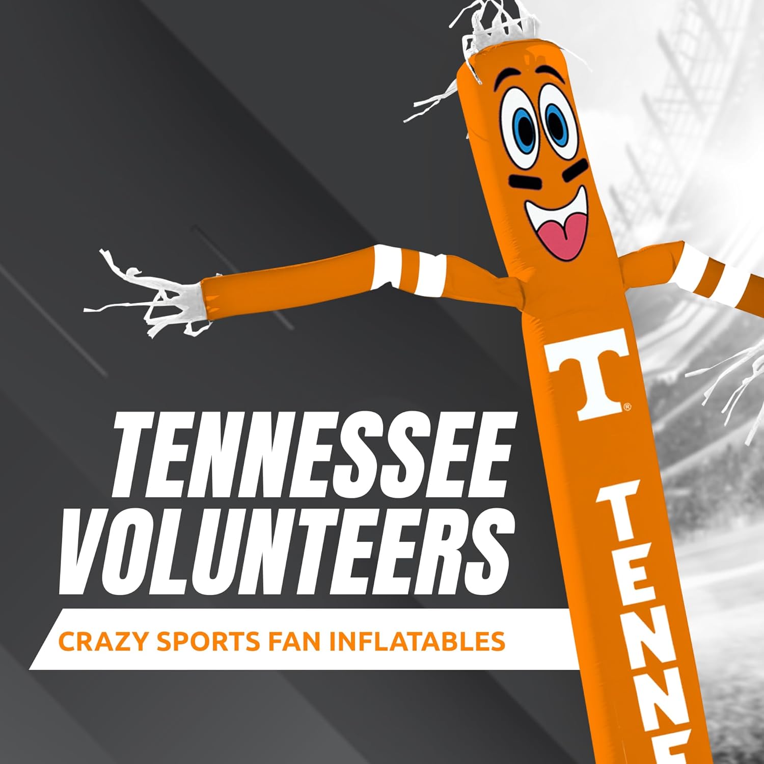 💝𝐐𝐕𝐂 𝐃𝐞𝐚𝐥𝐬 𝐨𝐧 𝐭𝐡𝐞 𝐃𝐚𝐢𝐥𝐲 - 𝐁𝐮𝐲 𝟐 𝐆𝐞𝐭 𝟐 𝐅𝐫𝐞𝐞✨NCAA Inflatable Crazy Sports Fan