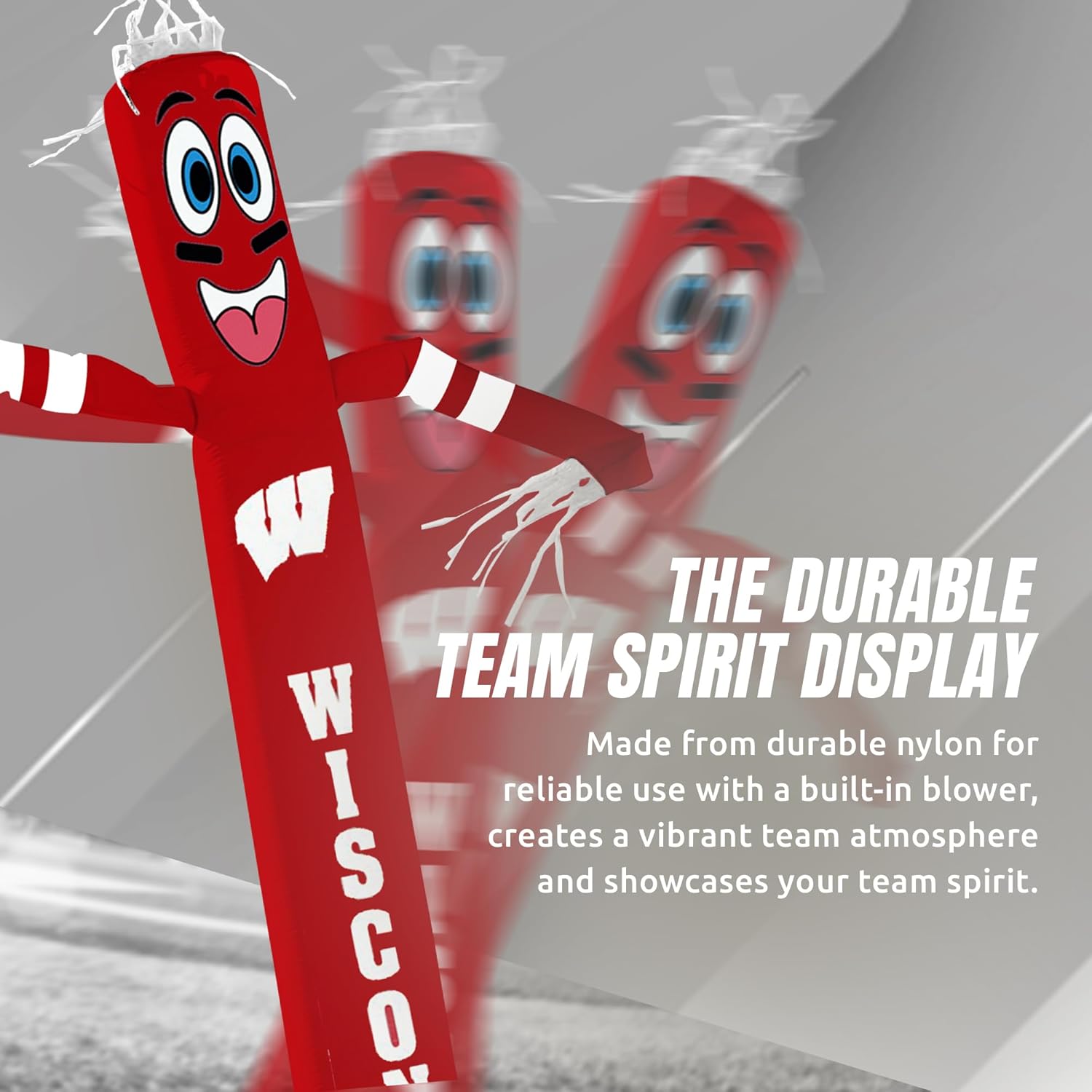 💝𝐐𝐕𝐂 𝐃𝐞𝐚𝐥𝐬 𝐨𝐧 𝐭𝐡𝐞 𝐃𝐚𝐢𝐥𝐲 - 𝐁𝐮𝐲 𝟐 𝐆𝐞𝐭 𝟐 𝐅𝐫𝐞𝐞✨NCAA Inflatable Crazy Sports Fan