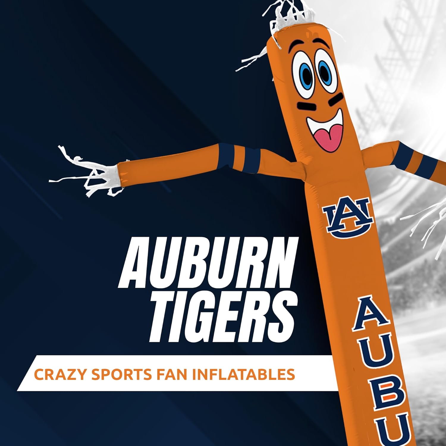 💝𝐐𝐕𝐂 𝐃𝐞𝐚𝐥𝐬 𝐨𝐧 𝐭𝐡𝐞 𝐃𝐚𝐢𝐥𝐲 - 𝐁𝐮𝐲 𝟐 𝐆𝐞𝐭 𝟐 𝐅𝐫𝐞𝐞✨NCAA Inflatable Crazy Sports Fan