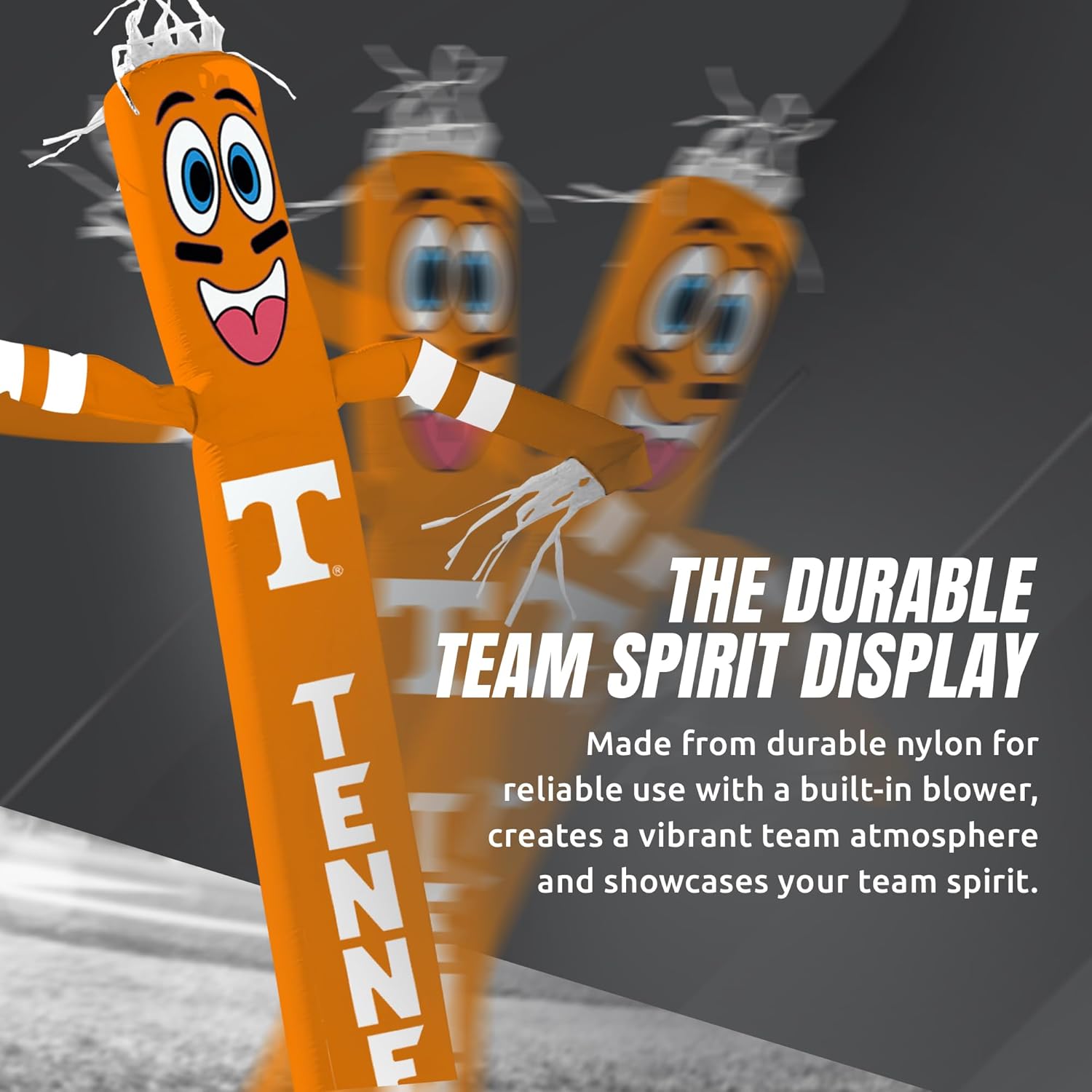 💝𝐐𝐕𝐂 𝐃𝐞𝐚𝐥𝐬 𝐨𝐧 𝐭𝐡𝐞 𝐃𝐚𝐢𝐥𝐲 - 𝐁𝐮𝐲 𝟐 𝐆𝐞𝐭 𝟐 𝐅𝐫𝐞𝐞✨NCAA Inflatable Crazy Sports Fan
