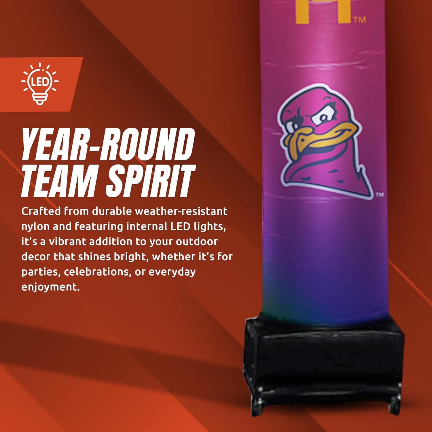 💝𝐐𝐕𝐂 𝐃𝐞𝐚𝐥𝐬 𝐨𝐧 𝐭𝐡𝐞 𝐃𝐚𝐢𝐥𝐲 - 𝐁𝐮𝐲 𝟐 𝐆𝐞𝐭 𝟐 𝐅𝐫𝐞𝐞✨NCAA Inflatable Crazy Sports Fan