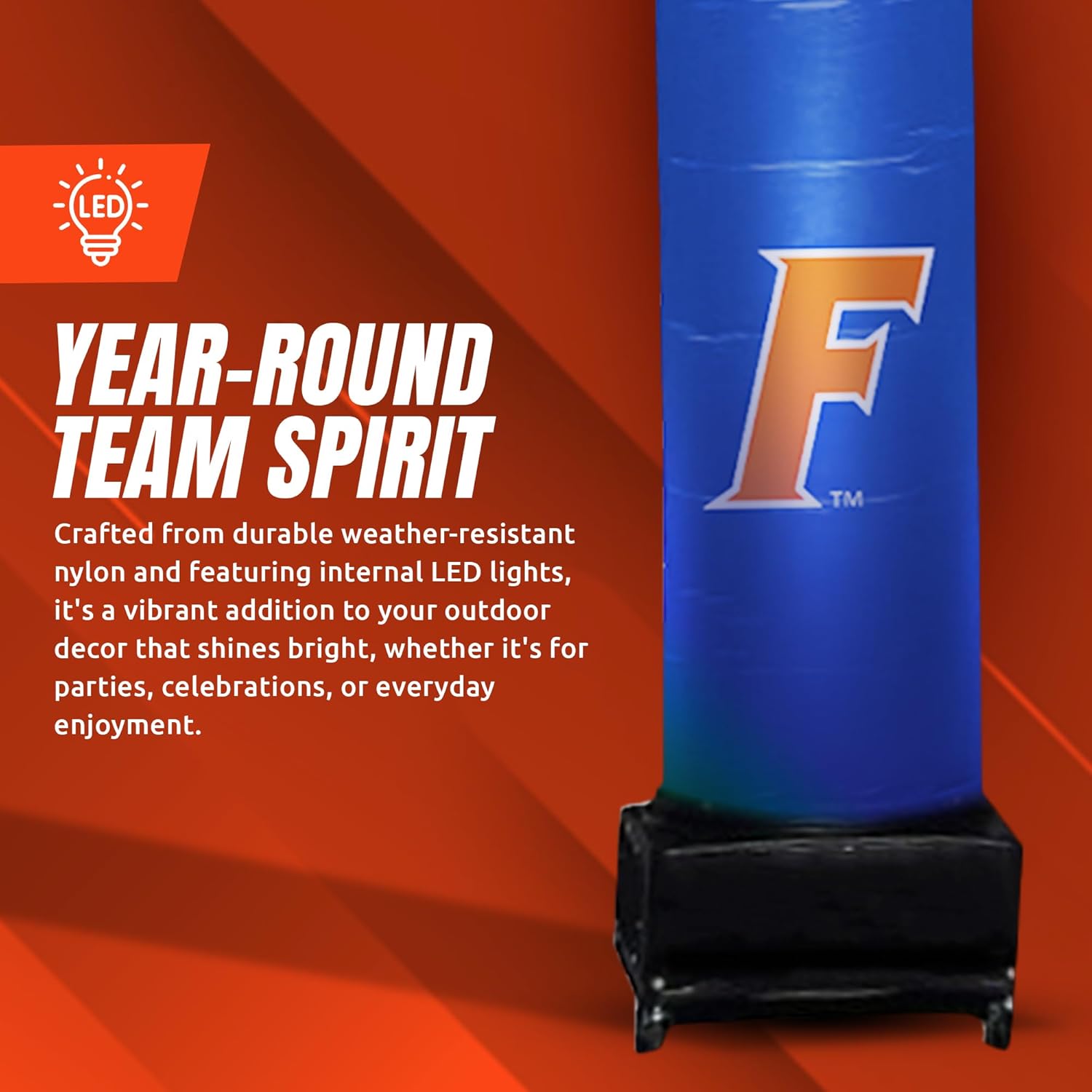 💝𝐐𝐕𝐂 𝐃𝐞𝐚𝐥𝐬 𝐨𝐧 𝐭𝐡𝐞 𝐃𝐚𝐢𝐥𝐲 - 𝐁𝐮𝐲 𝟐 𝐆𝐞𝐭 𝟐 𝐅𝐫𝐞𝐞✨NCAA Inflatable Crazy Sports Fan