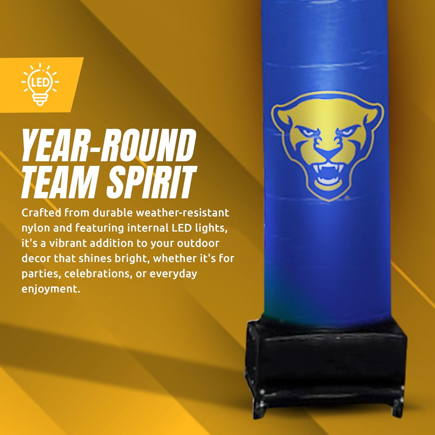 💝𝐐𝐕𝐂 𝐃𝐞𝐚𝐥𝐬 𝐨𝐧 𝐭𝐡𝐞 𝐃𝐚𝐢𝐥𝐲 - 𝐁𝐮𝐲 𝟐 𝐆𝐞𝐭 𝟐 𝐅𝐫𝐞𝐞✨NCAA Inflatable Crazy Sports Fan