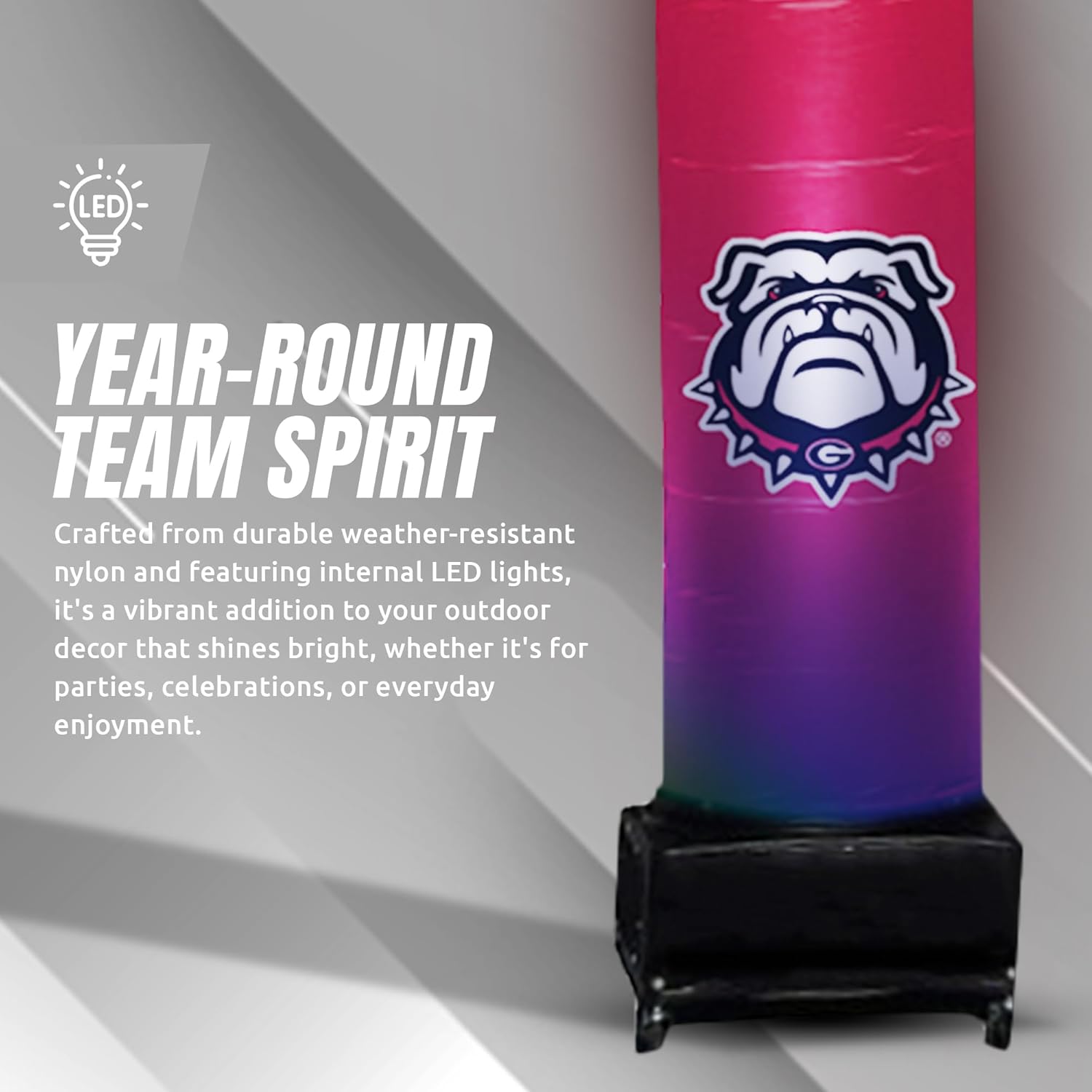 💝𝐐𝐕𝐂 𝐃𝐞𝐚𝐥𝐬 𝐨𝐧 𝐭𝐡𝐞 𝐃𝐚𝐢𝐥𝐲 - 𝐁𝐮𝐲 𝟐 𝐆𝐞𝐭 𝟐 𝐅𝐫𝐞𝐞✨NCAA Inflatable Crazy Sports Fan