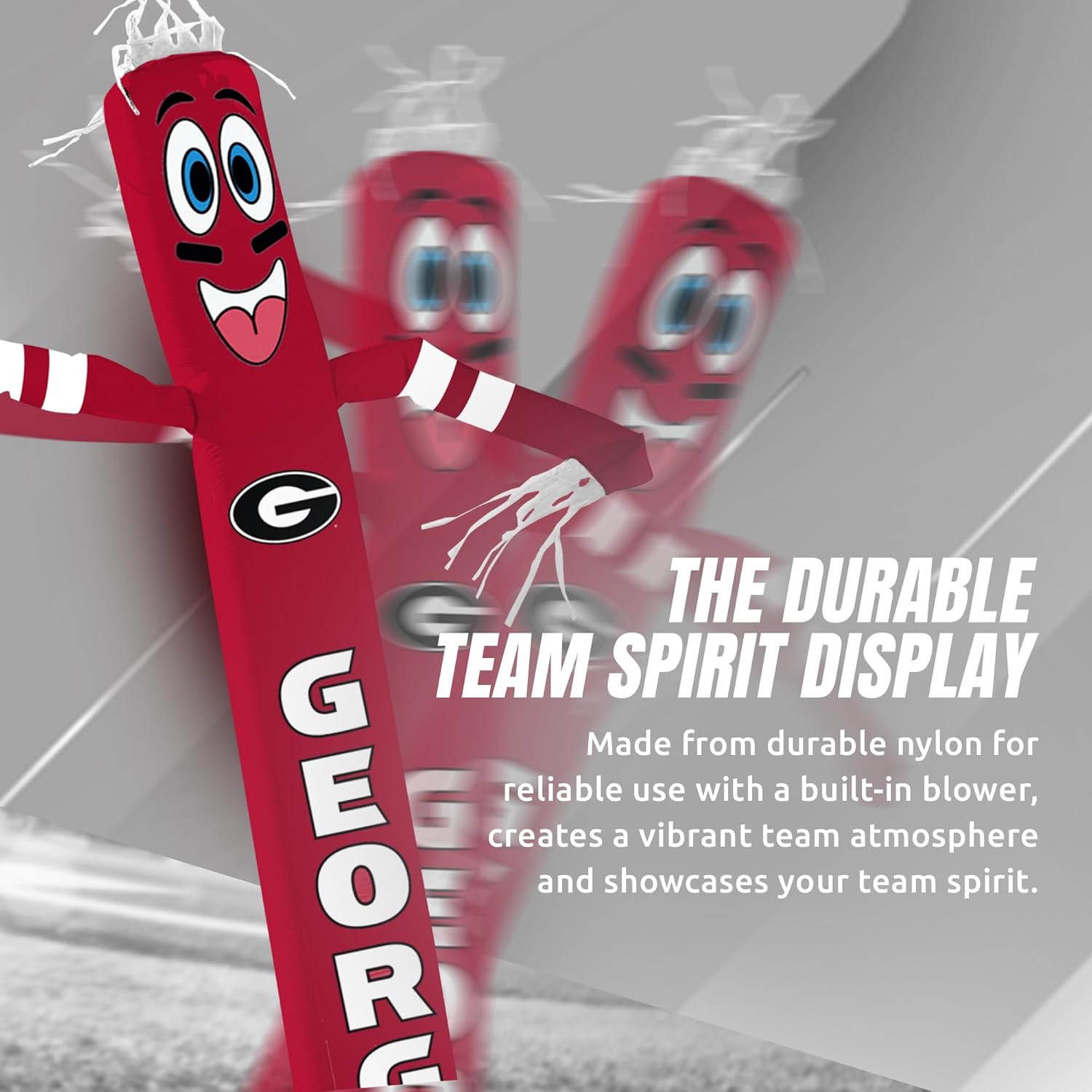 💝𝐐𝐕𝐂 𝐃𝐞𝐚𝐥𝐬 𝐨𝐧 𝐭𝐡𝐞 𝐃𝐚𝐢𝐥𝐲 - 𝐁𝐮𝐲 𝟐 𝐆𝐞𝐭 𝟐 𝐅𝐫𝐞𝐞✨NCAA Inflatable Crazy Sports Fan