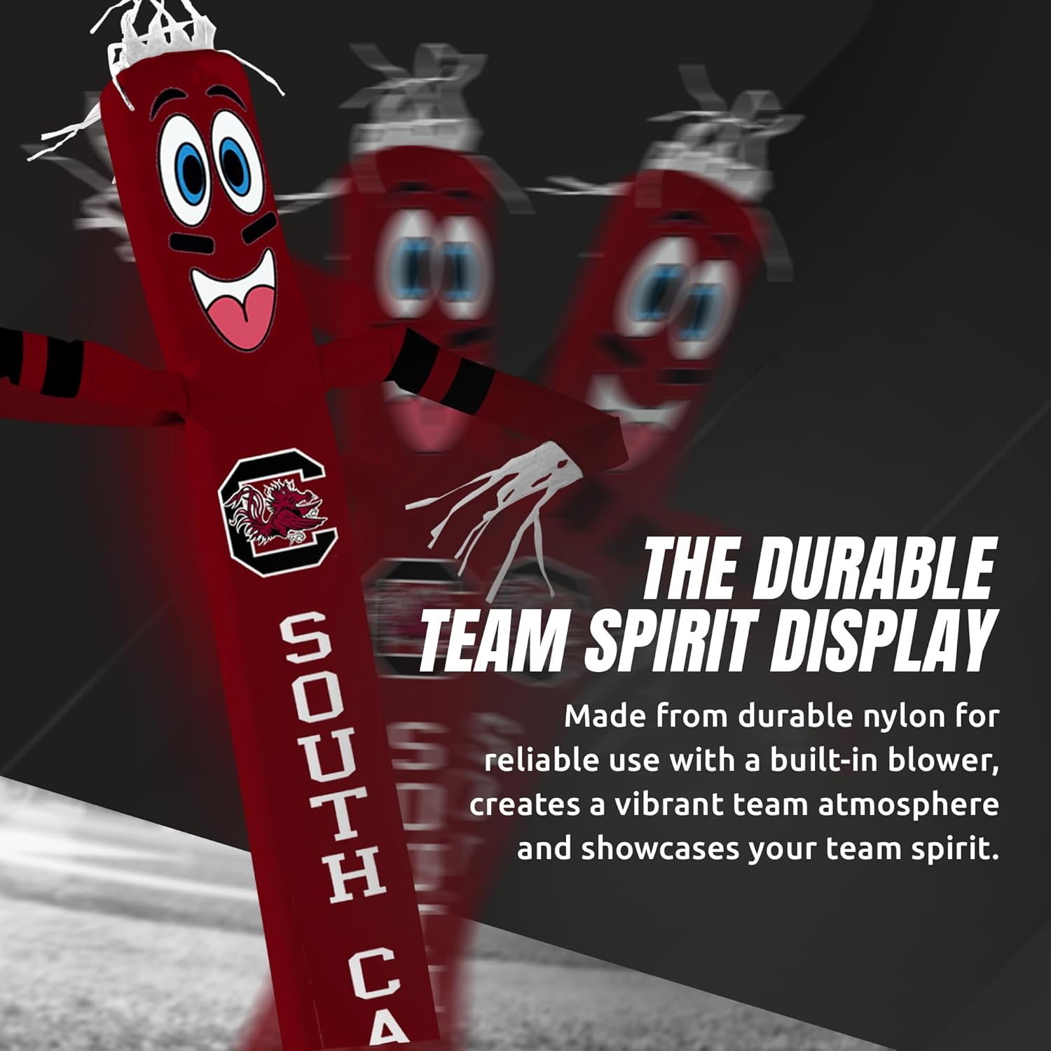 💝𝐐𝐕𝐂 𝐃𝐞𝐚𝐥𝐬 𝐨𝐧 𝐭𝐡𝐞 𝐃𝐚𝐢𝐥𝐲 - 𝐁𝐮𝐲 𝟐 𝐆𝐞𝐭 𝟐 𝐅𝐫𝐞𝐞✨NCAA Inflatable Crazy Sports Fan