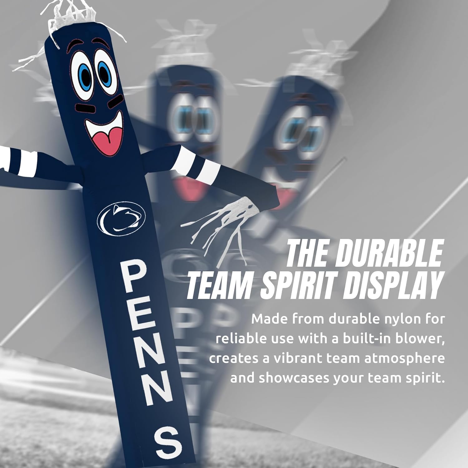 💝𝐐𝐕𝐂 𝐃𝐞𝐚𝐥𝐬 𝐨𝐧 𝐭𝐡𝐞 𝐃𝐚𝐢𝐥𝐲 - 𝐁𝐮𝐲 𝟐 𝐆𝐞𝐭 𝟐 𝐅𝐫𝐞𝐞✨NCAA Inflatable Crazy Sports Fan