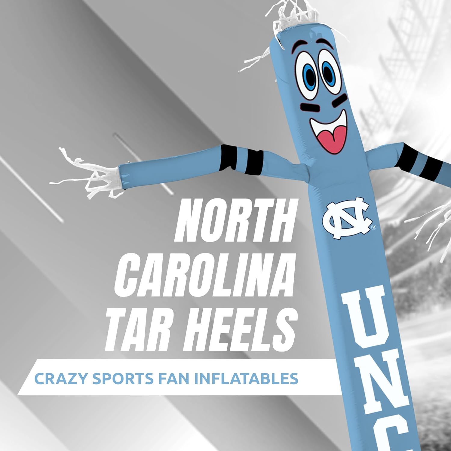 💝𝐐𝐕𝐂 𝐃𝐞𝐚𝐥𝐬 𝐨𝐧 𝐭𝐡𝐞 𝐃𝐚𝐢𝐥𝐲 - 𝐁𝐮𝐲 𝟐 𝐆𝐞𝐭 𝟐 𝐅𝐫𝐞𝐞✨NCAA Inflatable Crazy Sports Fan