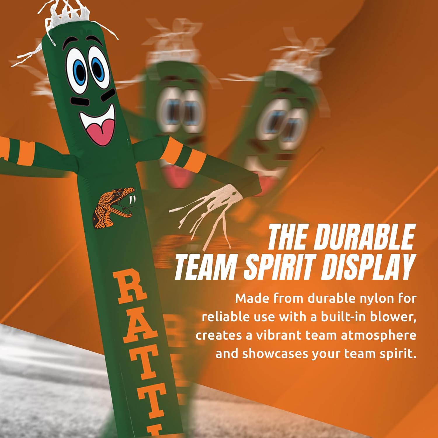 💝𝐐𝐕𝐂 𝐃𝐞𝐚𝐥𝐬 𝐨𝐧 𝐭𝐡𝐞 𝐃𝐚𝐢𝐥𝐲 - 𝐁𝐮𝐲 𝟐 𝐆𝐞𝐭 𝟐 𝐅𝐫𝐞𝐞✨NCAA Inflatable Crazy Sports Fan