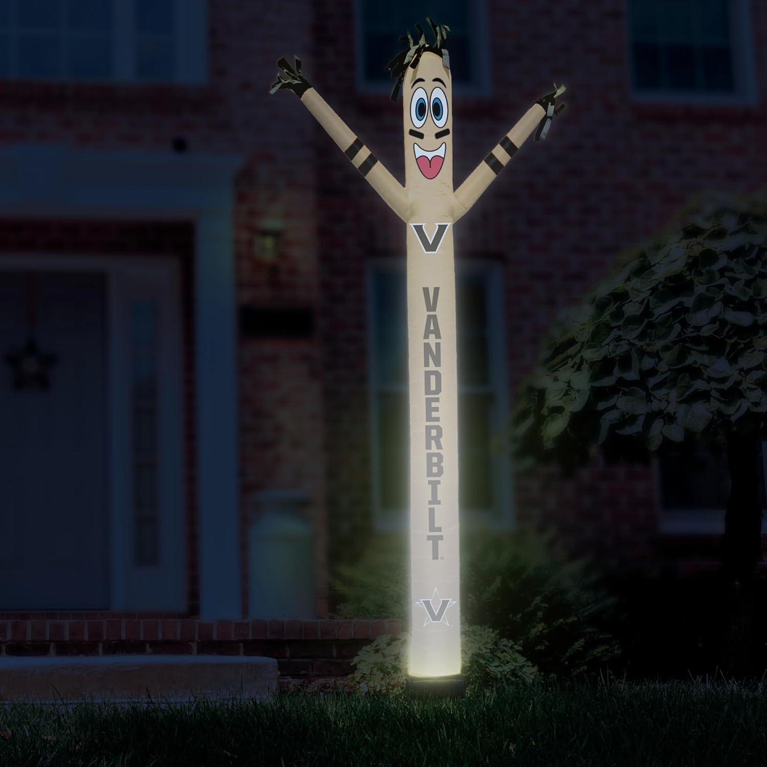 💝𝐐𝐕𝐂 𝐃𝐞𝐚𝐥𝐬 𝐨𝐧 𝐭𝐡𝐞 𝐃𝐚𝐢𝐥𝐲 - 𝐁𝐮𝐲 𝟐 𝐆𝐞𝐭 𝟐 𝐅𝐫𝐞𝐞✨NCAA Inflatable Crazy Sports Fan