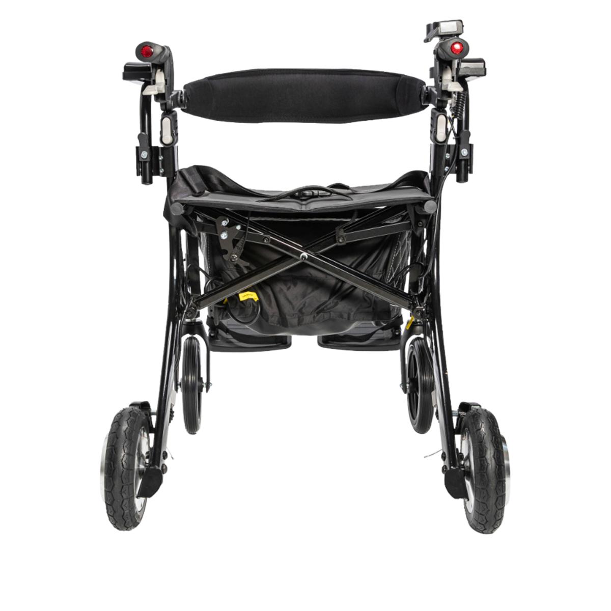 💝𝐐𝐕𝐂 𝐃𝐞𝐚𝐥𝐬 𝐨𝐧 𝐭𝐡𝐞 𝐃𝐚𝐢𝐥𝐲✨Miracle Mobility 4N1 Electric Wheelchair