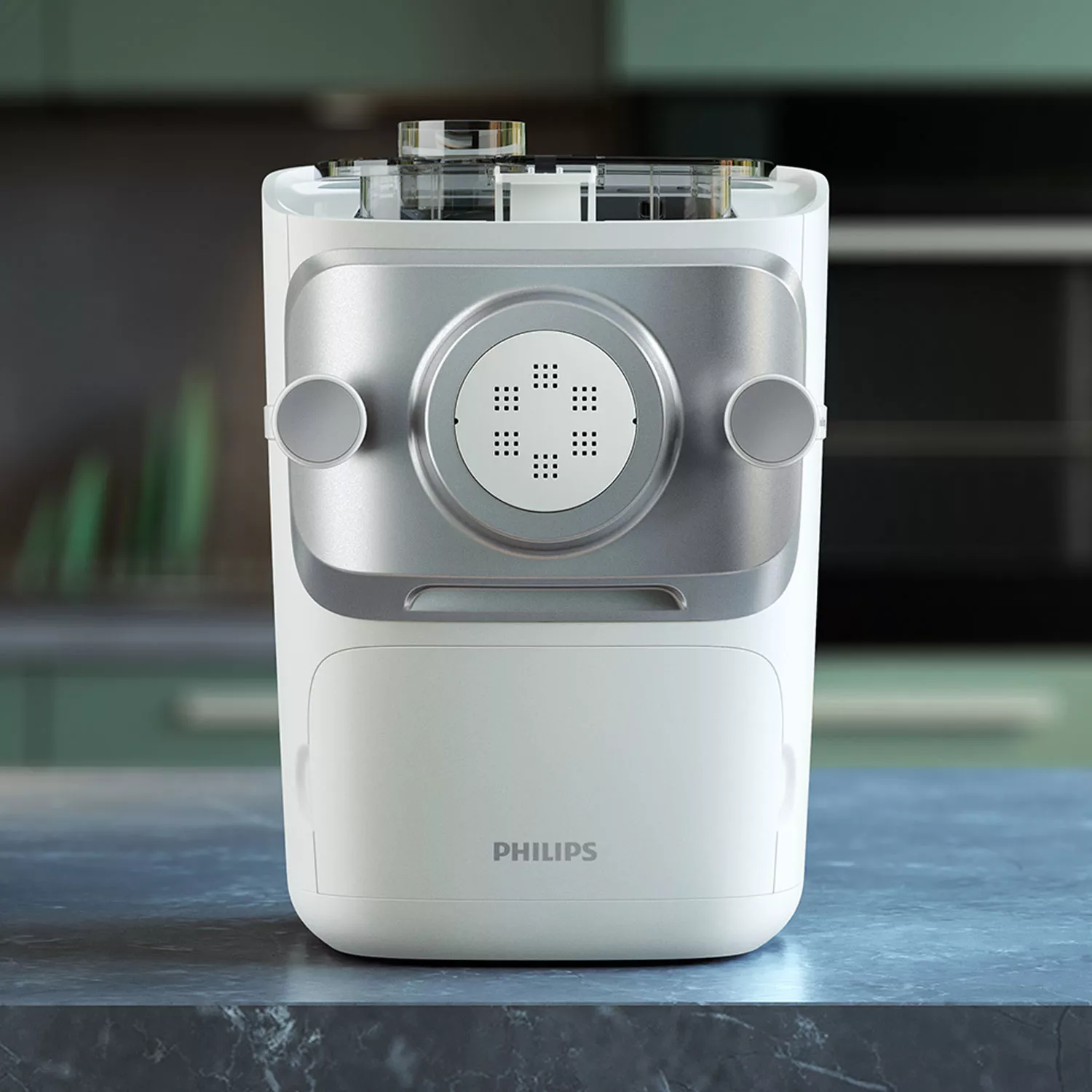 💝𝐐𝐕𝐂 𝐃𝐞𝐚𝐥𝐬 𝐨𝐧 𝐭𝐡𝐞 𝐃𝐚𝐢𝐥𝐲 - 𝐁𝐔𝐘 𝟏 𝐆𝐄𝐓 𝟏 𝐅𝐑𝐄𝐄✨Philips Pasta Maker with Recipe Book Cookie Dough Kit
