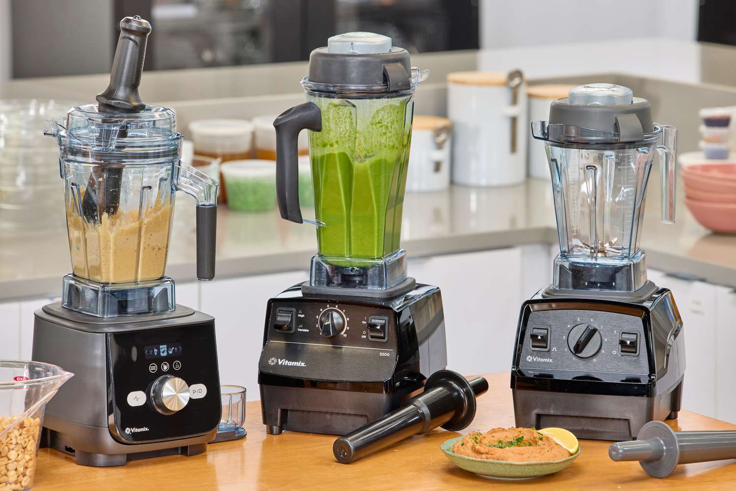 The Best Vitamix Blenders of 2025, Tested & Reviewed