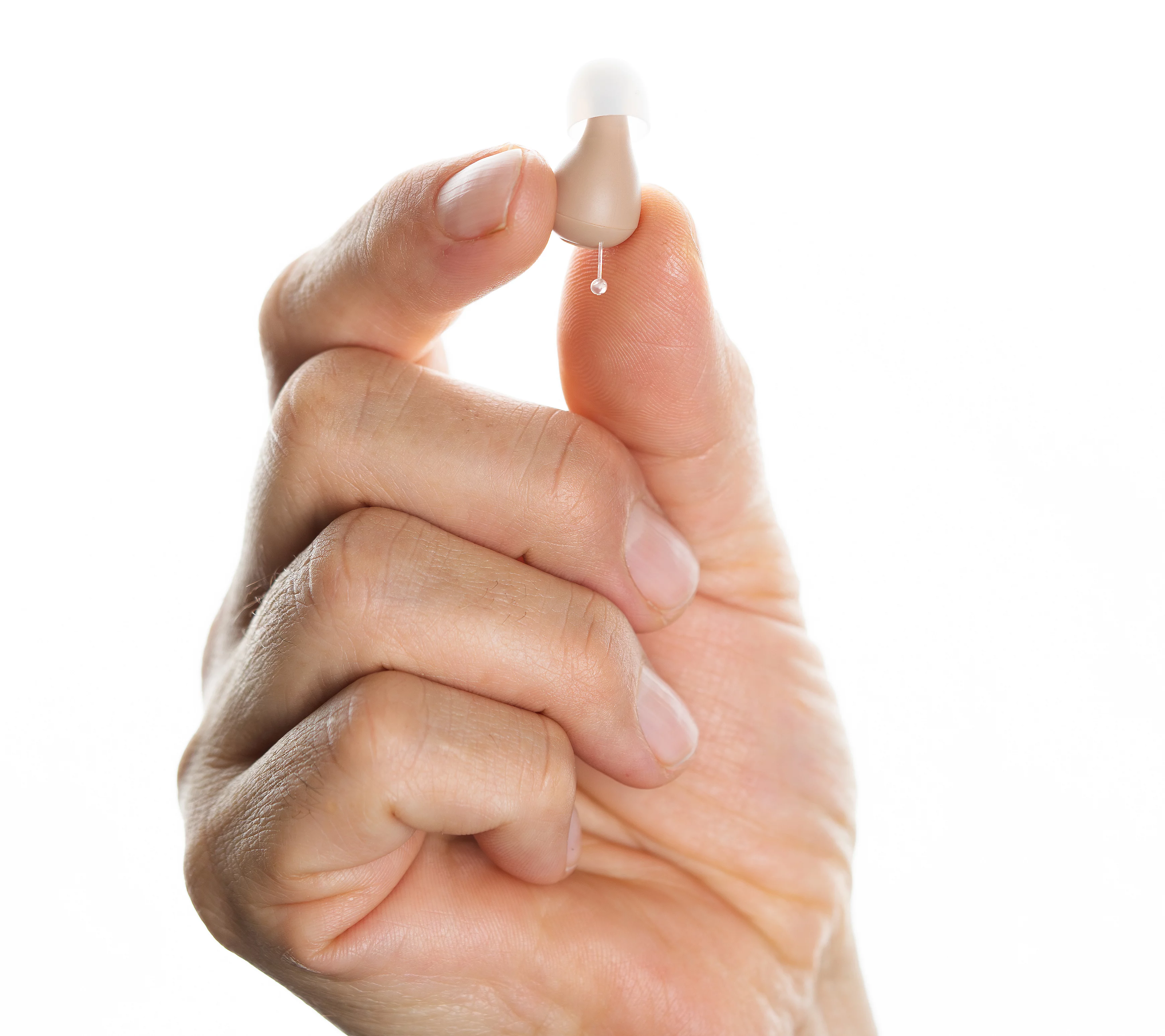 🎄Today's Special Value🎁Audien Set of 2 Atom Pro 2 Hearing Aids & Protection Plan