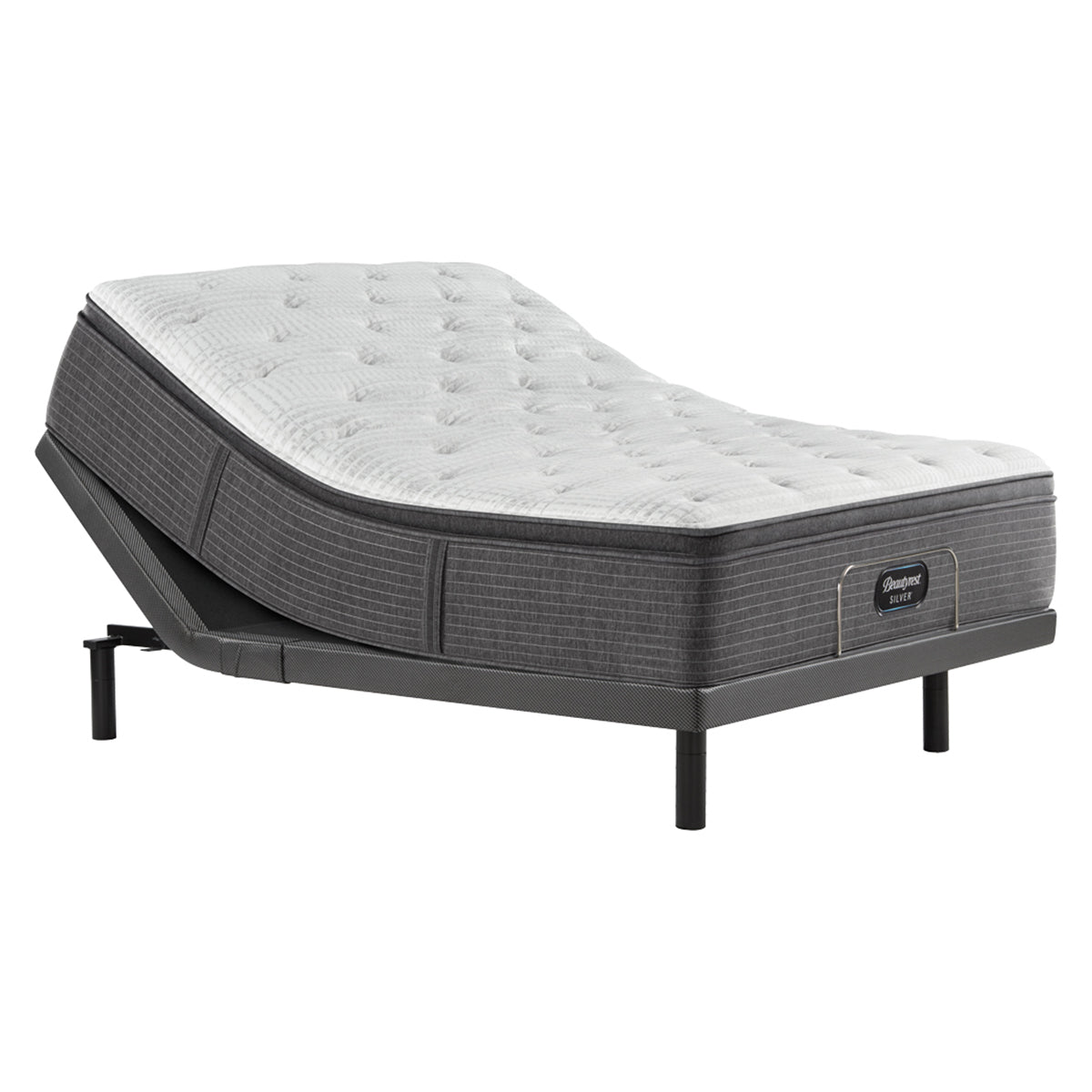 💝𝐐𝐕𝐂 𝐃𝐞𝐚𝐥𝐬 𝐨𝐧 𝐭𝐡𝐞 𝐃𝐚𝐢𝐥𝐲✨Beautyrest 12" Silver BRS900 Medium-Firm Mattress