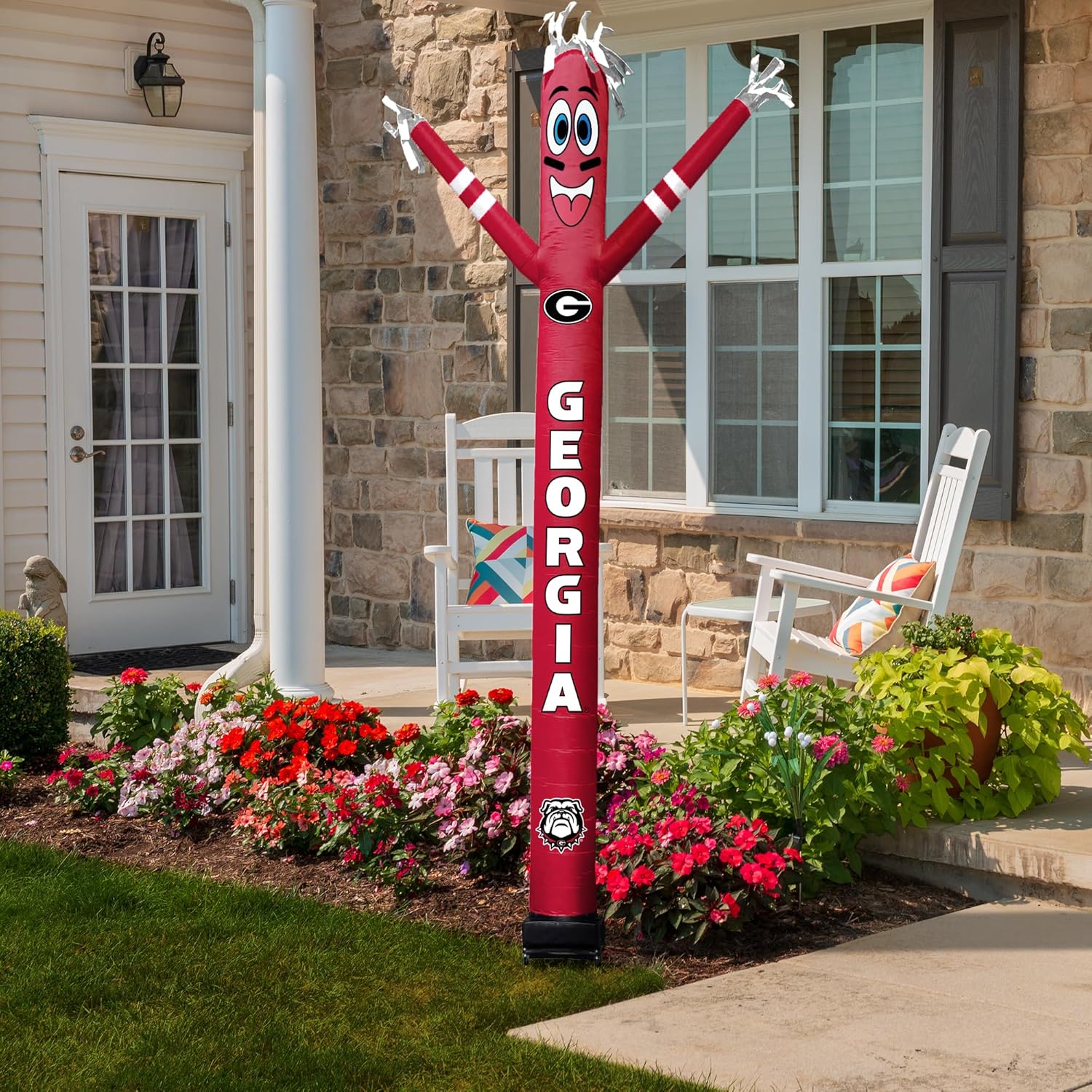 💝𝐐𝐕𝐂 𝐃𝐞𝐚𝐥𝐬 𝐨𝐧 𝐭𝐡𝐞 𝐃𝐚𝐢𝐥𝐲 - 𝐁𝐮𝐲 𝟐 𝐆𝐞𝐭 𝟐 𝐅𝐫𝐞𝐞✨NCAA Inflatable Crazy Sports Fan