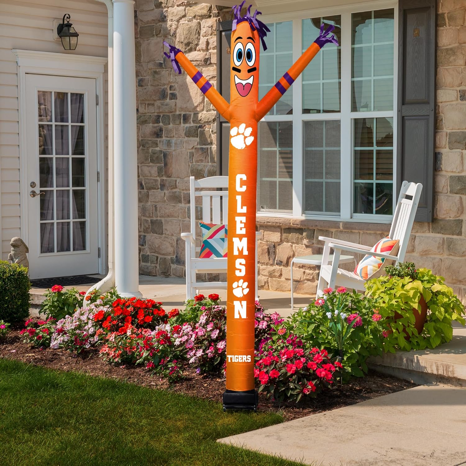 💝𝐐𝐕𝐂 𝐃𝐞𝐚𝐥𝐬 𝐨𝐧 𝐭𝐡𝐞 𝐃𝐚𝐢𝐥𝐲 - 𝐁𝐮𝐲 𝟐 𝐆𝐞𝐭 𝟐 𝐅𝐫𝐞𝐞✨NCAA Inflatable Crazy Sports Fan