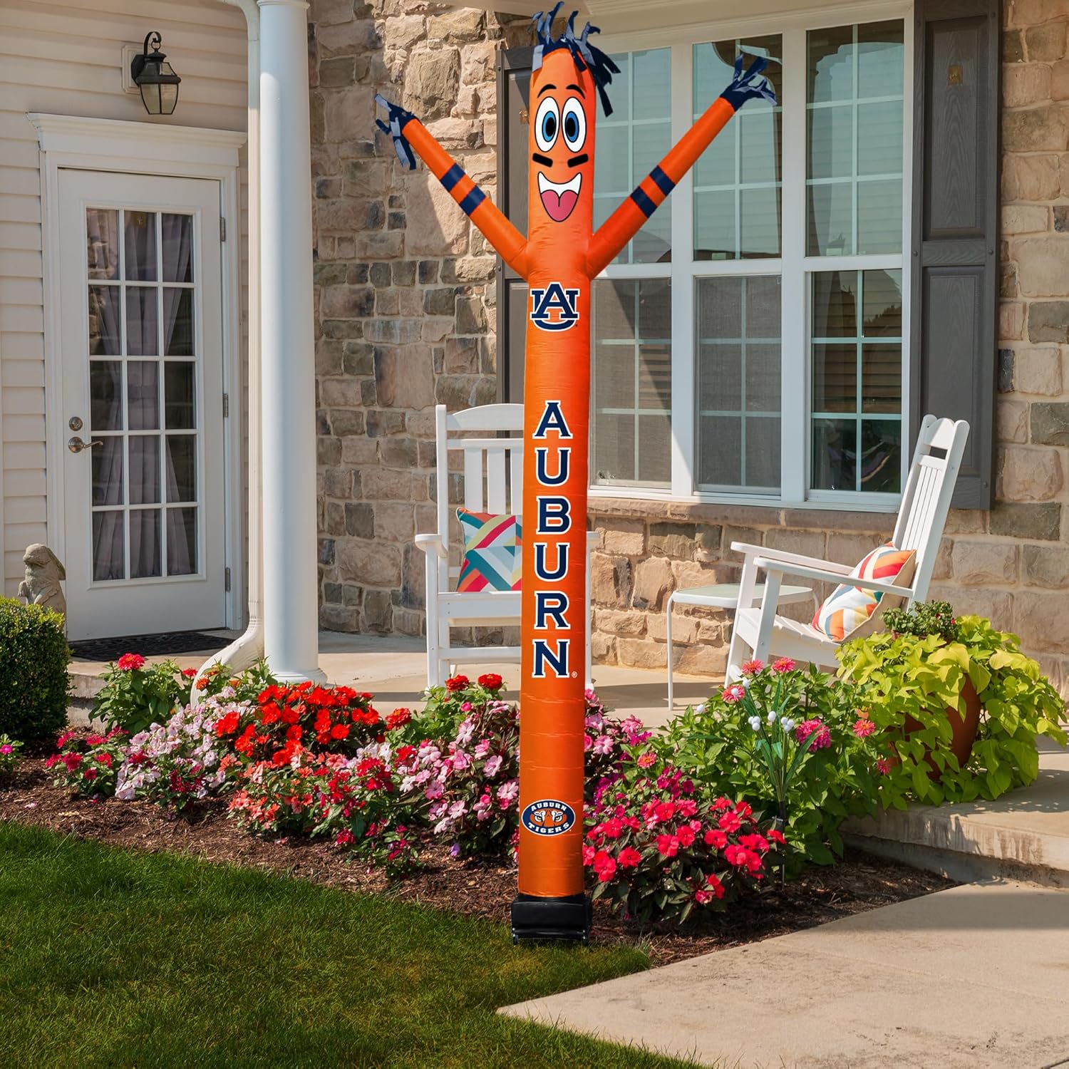💝𝐐𝐕𝐂 𝐃𝐞𝐚𝐥𝐬 𝐨𝐧 𝐭𝐡𝐞 𝐃𝐚𝐢𝐥𝐲 - 𝐁𝐮𝐲 𝟐 𝐆𝐞𝐭 𝟐 𝐅𝐫𝐞𝐞✨NCAA Inflatable Crazy Sports Fan