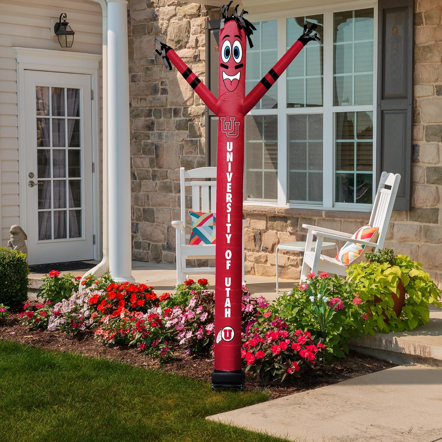 💝𝐐𝐕𝐂 𝐃𝐞𝐚𝐥𝐬 𝐨𝐧 𝐭𝐡𝐞 𝐃𝐚𝐢𝐥𝐲 - 𝐁𝐮𝐲 𝟐 𝐆𝐞𝐭 𝟐 𝐅𝐫𝐞𝐞✨NCAA Inflatable Crazy Sports Fan