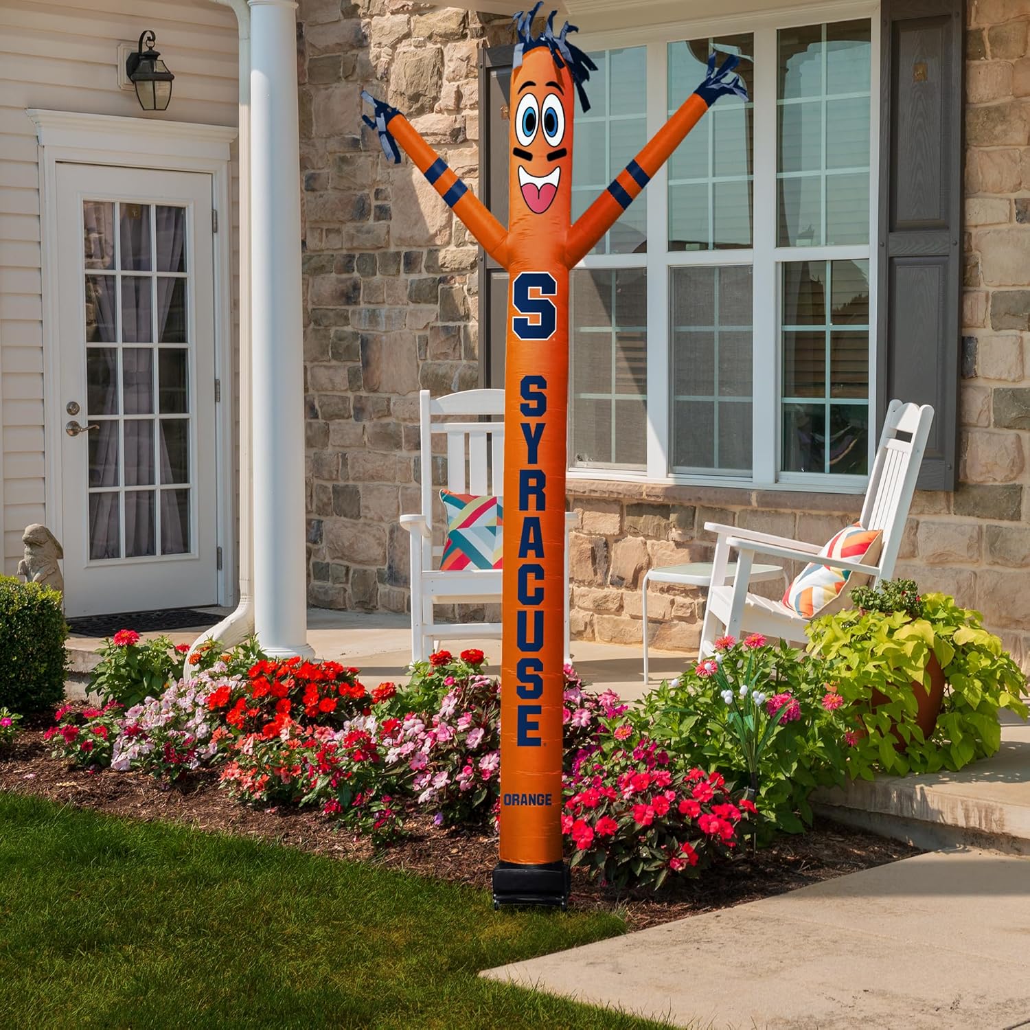 💝𝐐𝐕𝐂 𝐃𝐞𝐚𝐥𝐬 𝐨𝐧 𝐭𝐡𝐞 𝐃𝐚𝐢𝐥𝐲 - 𝐁𝐮𝐲 𝟐 𝐆𝐞𝐭 𝟐 𝐅𝐫𝐞𝐞✨NCAA Inflatable Crazy Sports Fan