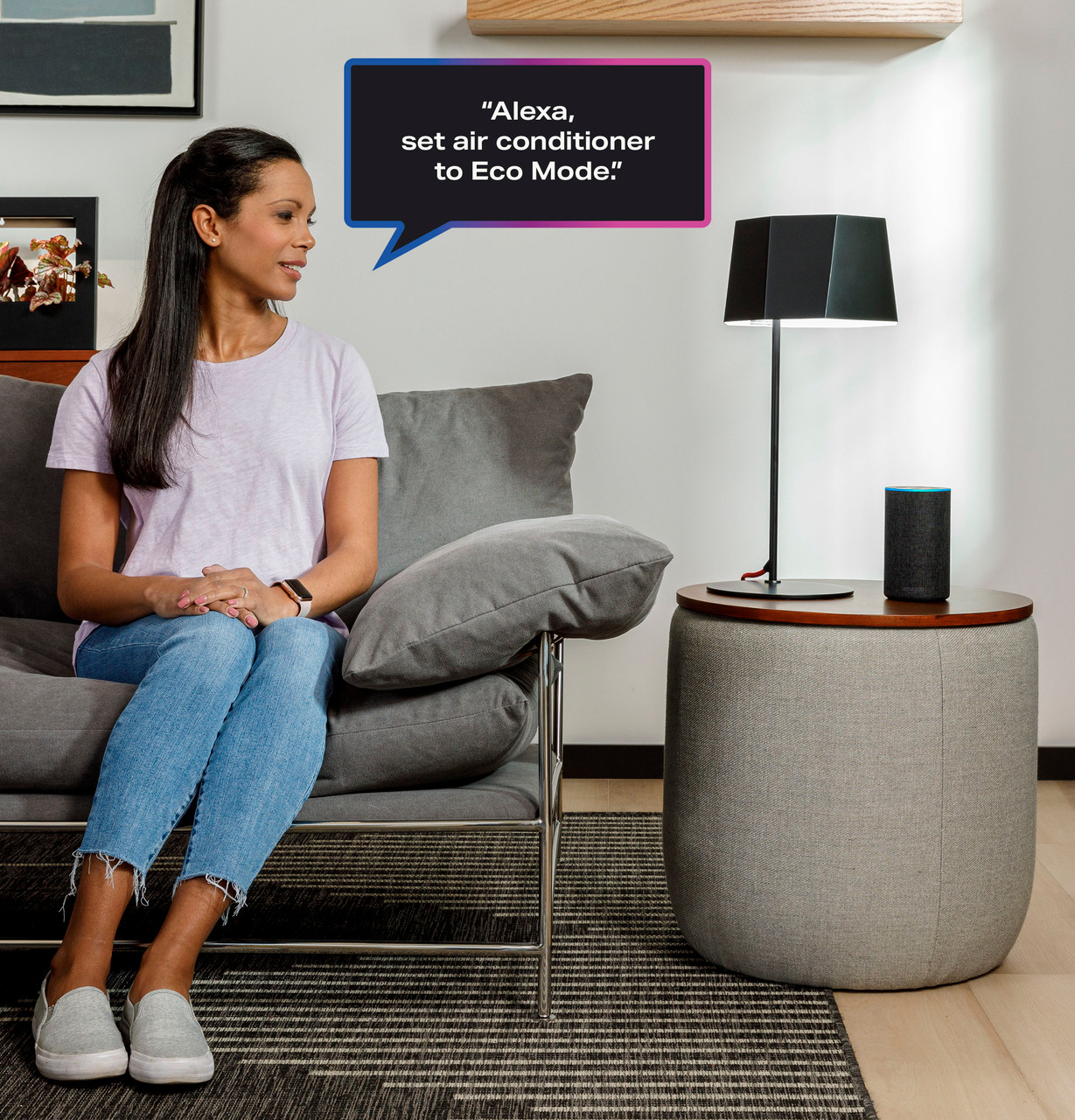 🔥This Week's Special Clearance Sale🔥GE ClearView Medium Room Window Air Conditioner , Remote Included ( 115-Volt , 8300-BTU )