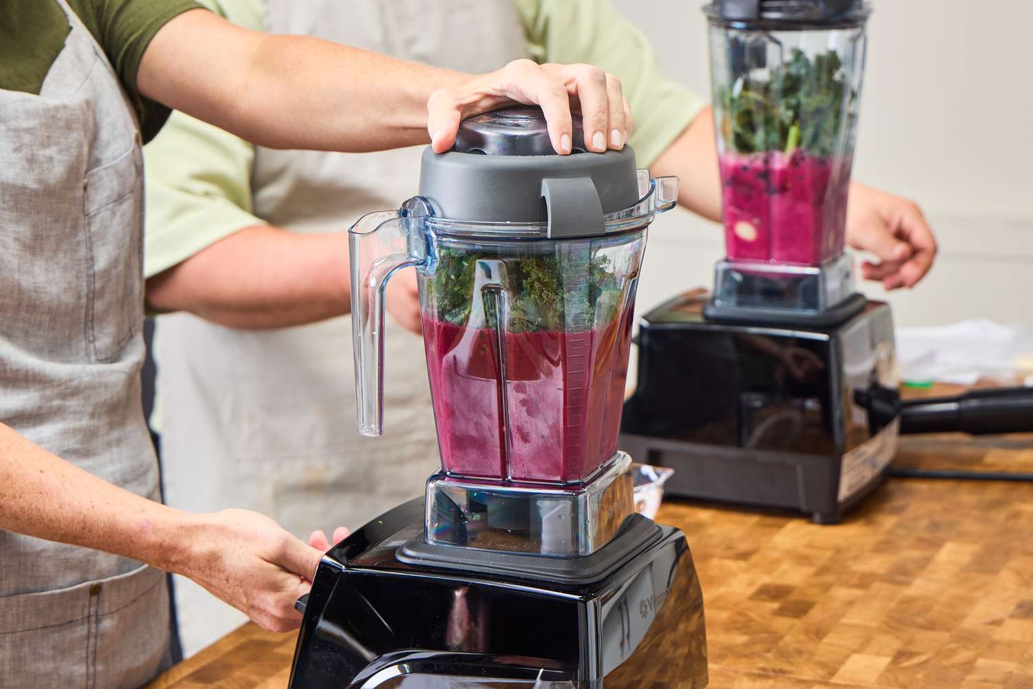 The 4 Best Vitamix Blenders, Tested & Reviewed