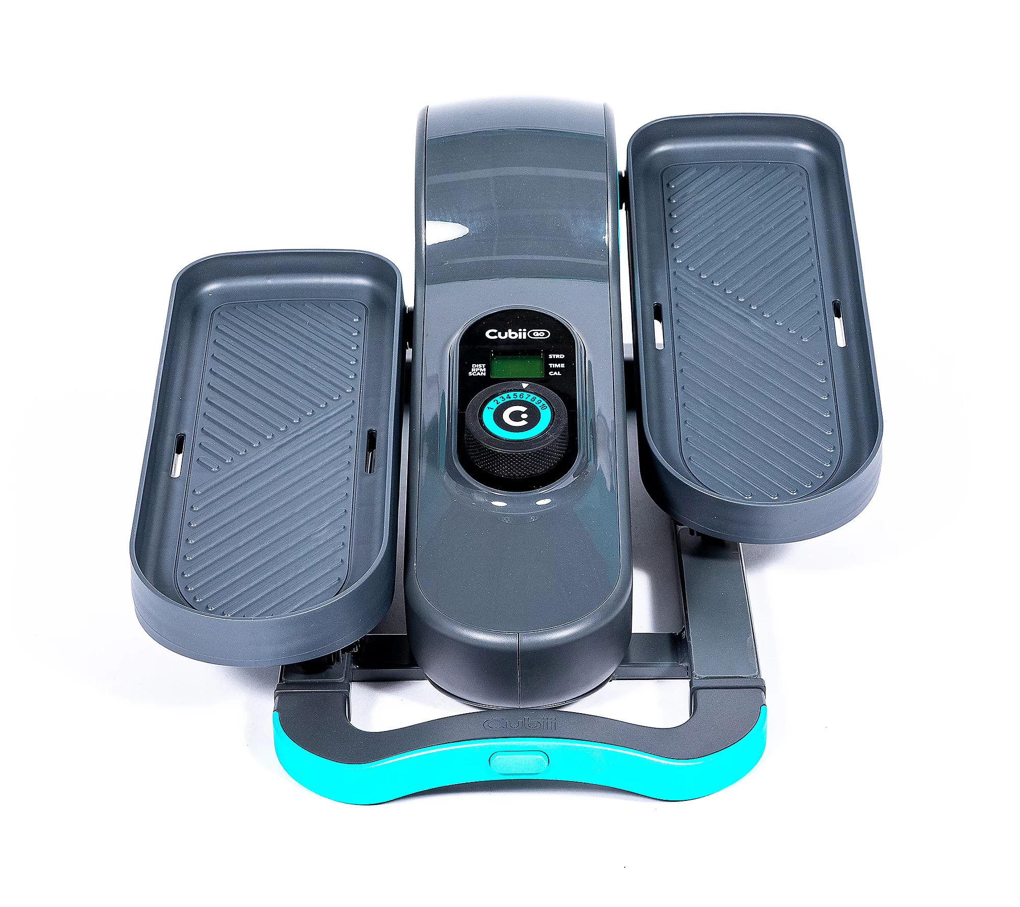 💝𝐁𝐥𝐚𝐜𝐤 𝐅𝐫𝐢𝐝𝐚𝐲 𝐃𝐞𝐚𝐥𝐬 ✨Cubii Go Seated Elliptical w/ Wheels, Handle & Mat