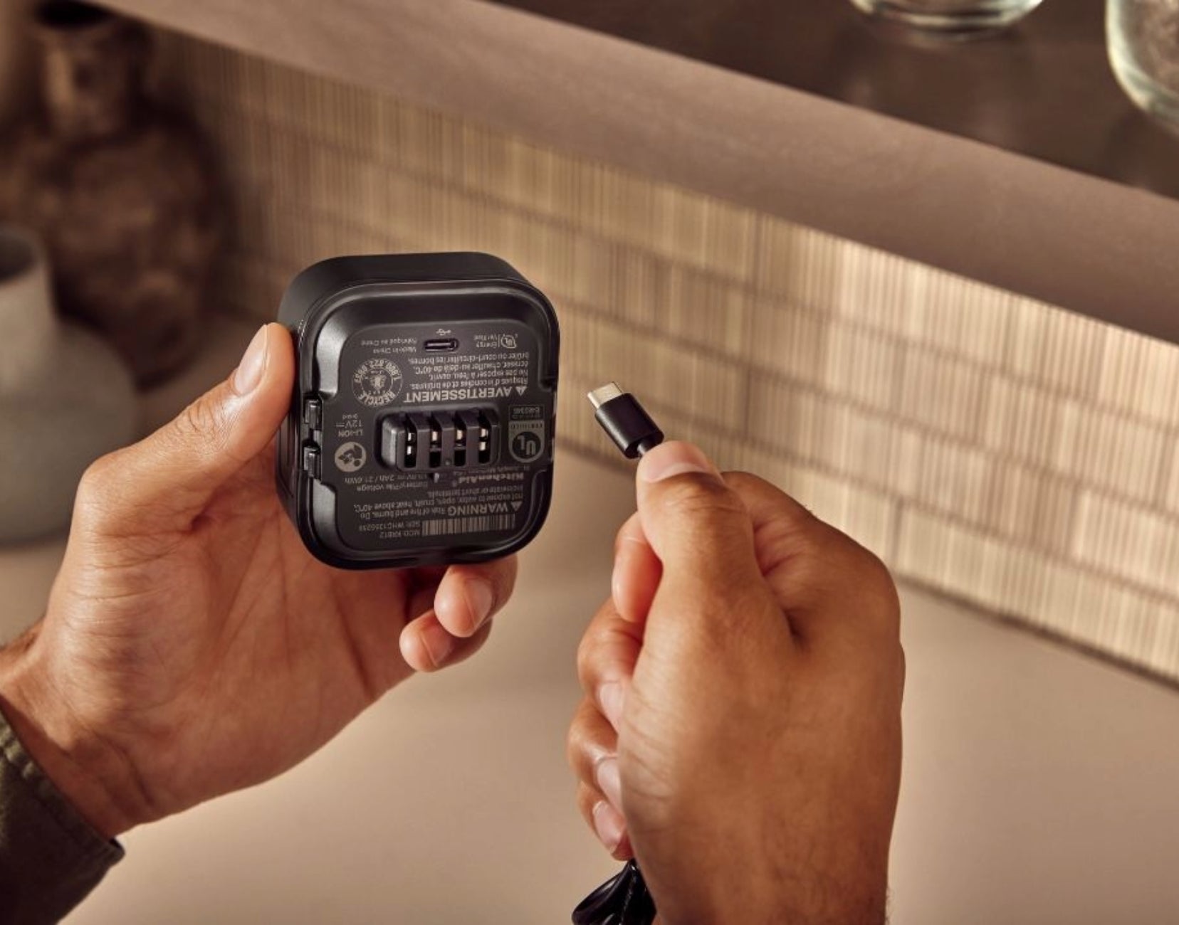 KitchenAid Go Cordless 10.8V Battery