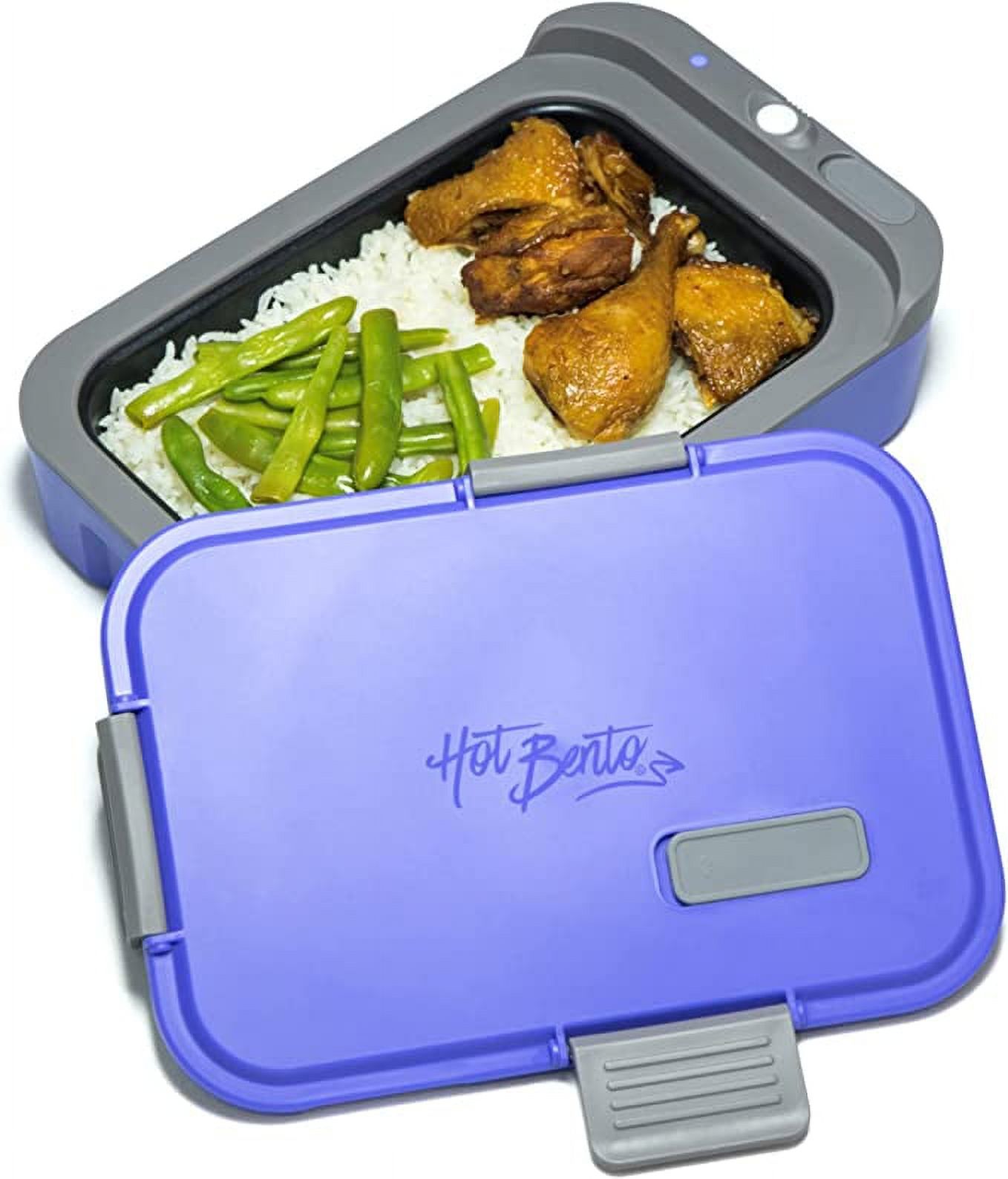 💝𝐐𝐕𝐂 𝐃𝐞𝐚𝐥𝐬 𝐨𝐧 𝐭𝐡𝐞 𝐃𝐚𝐢𝐥𝐲✨Hot Bento Thermo Electric Self-Heating Insulated Lunch Box
