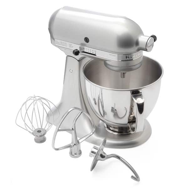 🎄Christmas Sale Price🎁KitchenAid Artisan Mini 3.5Qt Tilt-Head Stand Mixer w/ Choice of Bowl