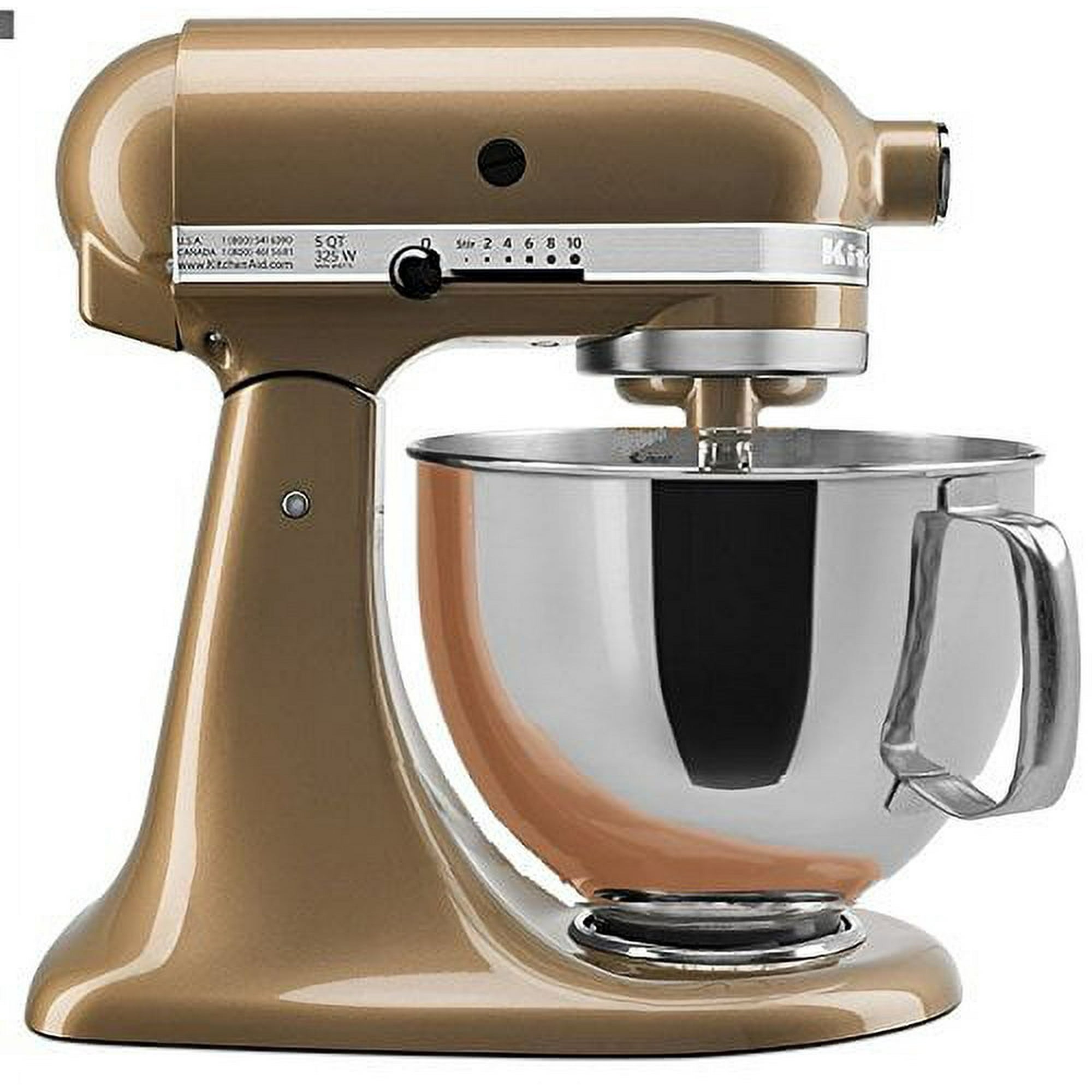 🎄Christmas Sale Price🎁KitchenAid Artisan Mini 3.5Qt Tilt-Head Stand Mixer w/ Choice of Bowl