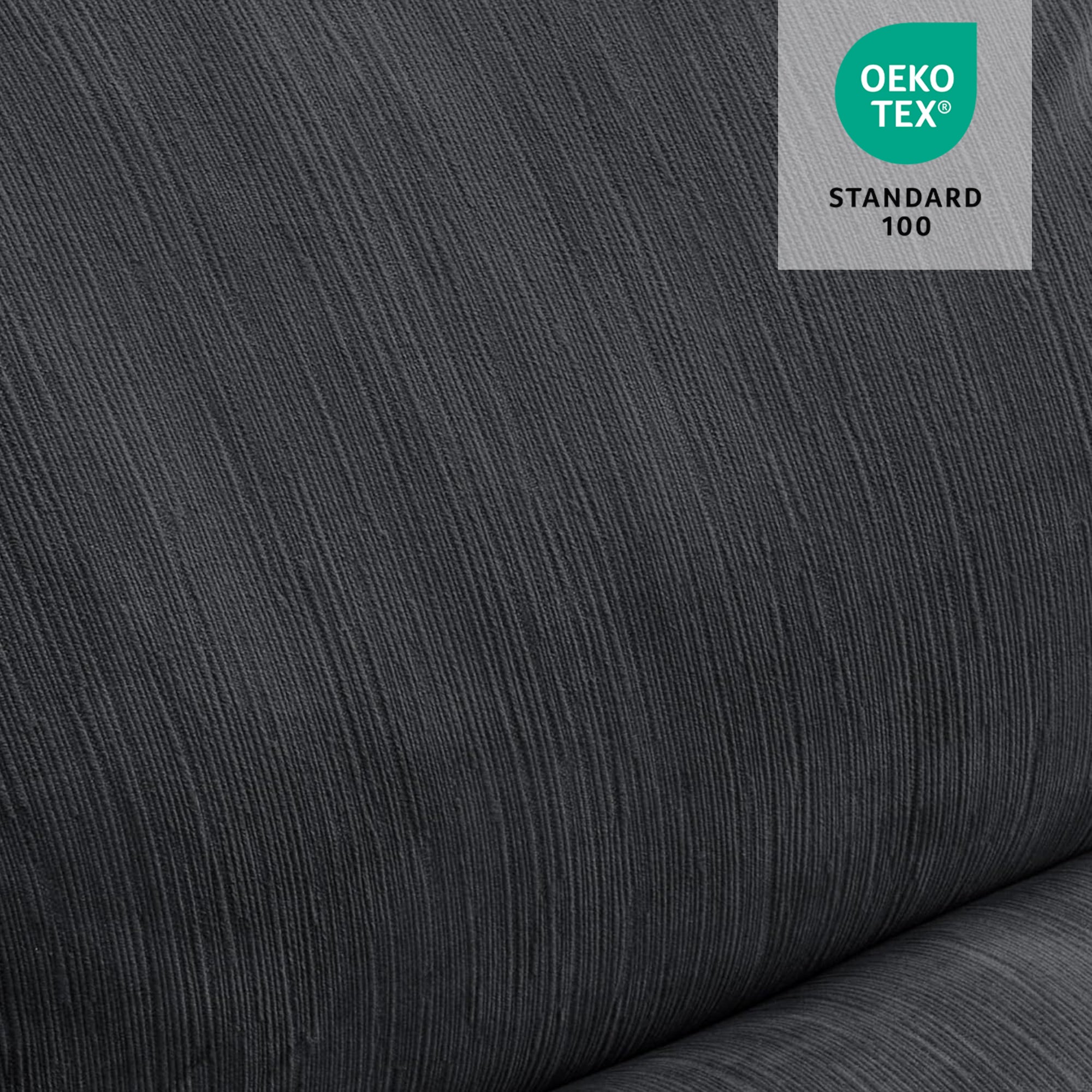 Dual Motor Power Lift Recliner Chair for Elderly,  Massage and Lumbar&seat Heating, Fabric R7166