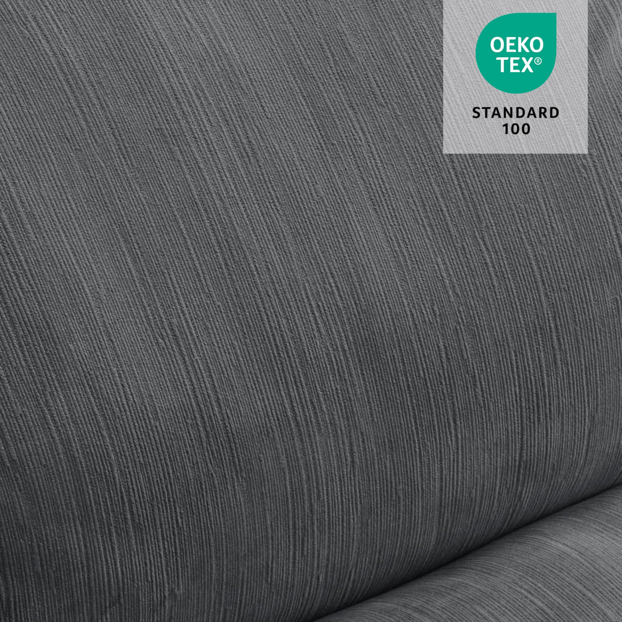 Dual Motor Power Lift Recliner Chair for Elderly,  Massage and Lumbar&seat Heating, Fabric R7166