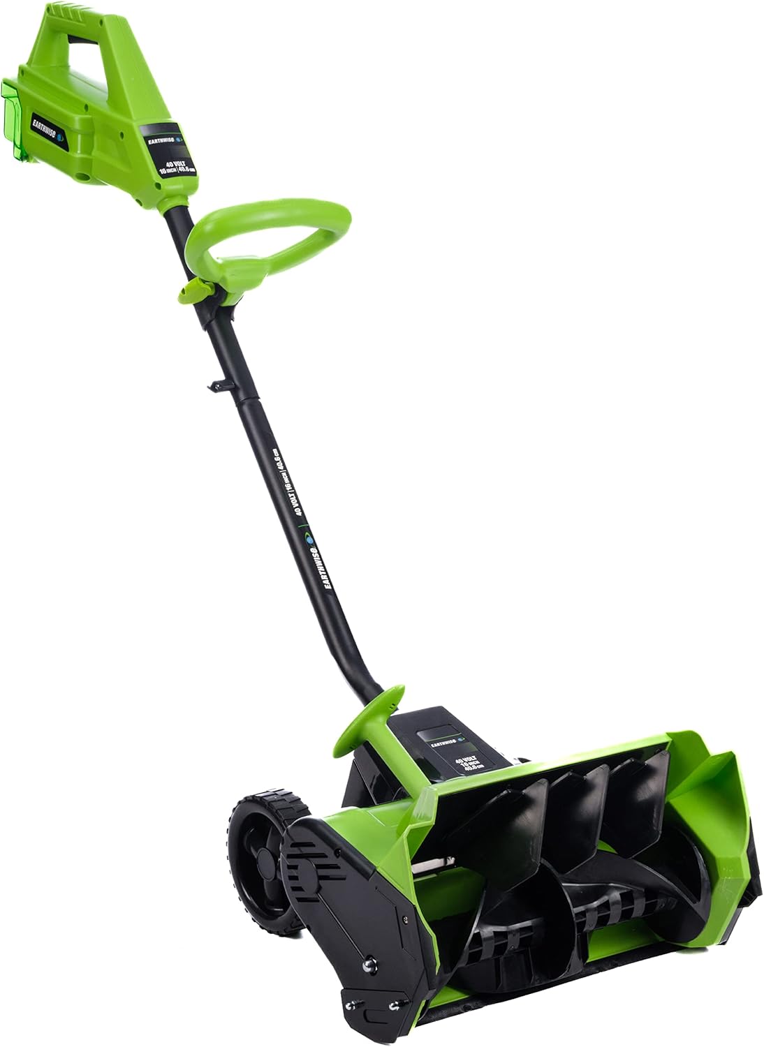 🎄Christmas Sale🎁Earthwise 40-Volt Cordless Electric Snow Shovel