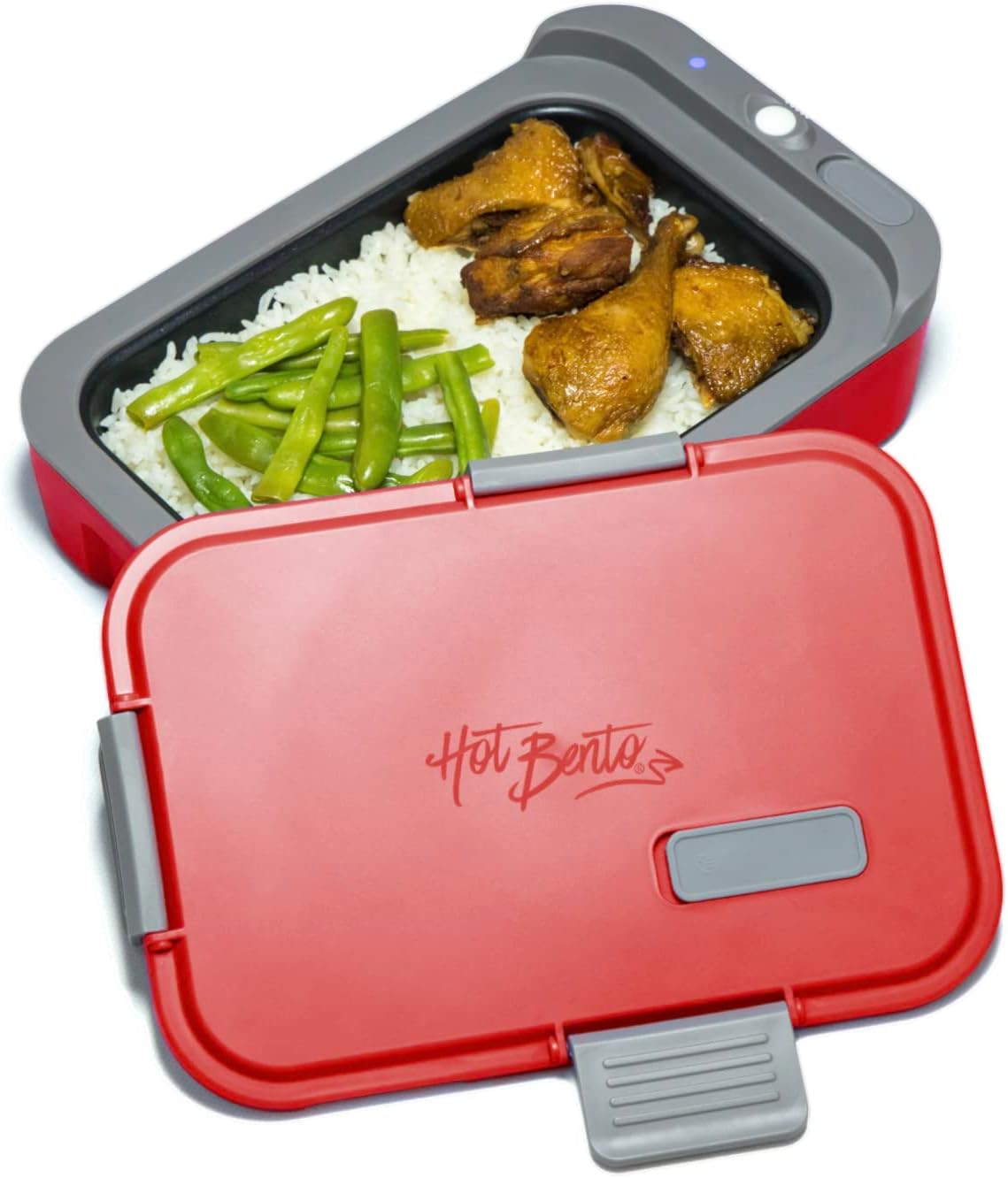 💝𝐐𝐕𝐂 𝐃𝐞𝐚𝐥𝐬 𝐨𝐧 𝐭𝐡𝐞 𝐃𝐚𝐢𝐥𝐲✨Hot Bento Thermo Electric Self-Heating Insulated Lunch Box