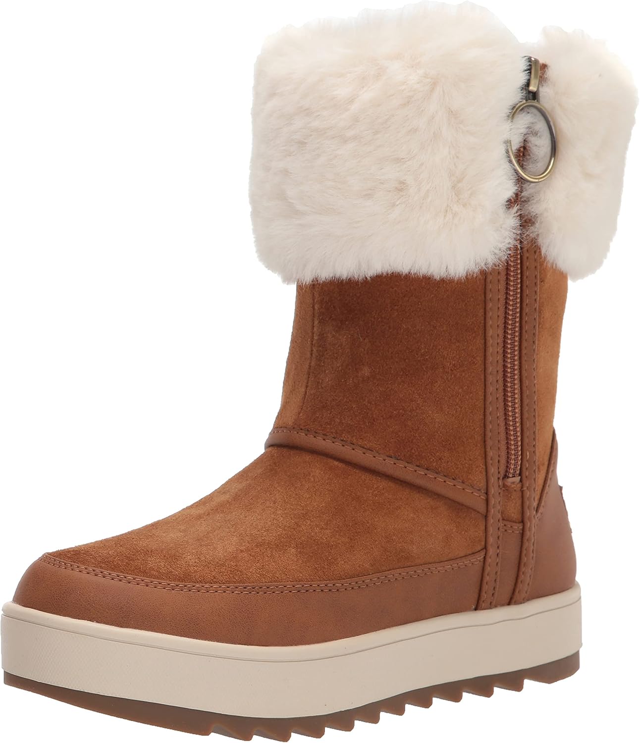 💝𝐐𝐕𝐂'𝐬 𝐁𝐥𝐚𝐜𝐤 𝐅𝐫𝐢𝐝𝐚𝐲 𝐃𝐞𝐚𝐥𝐬 - 𝐁𝐔𝐘 1 𝐆𝐄𝐓 1 𝐅𝐑𝐄𝐄✨Koolaburra by UGG womens Tynlee Fashion Boot