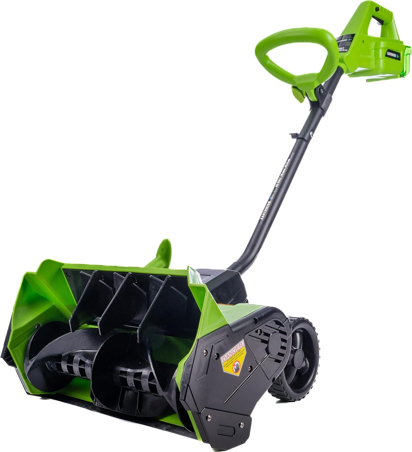 🎄Christmas Sale🎁Earthwise 40-Volt Cordless Electric Snow Shovel